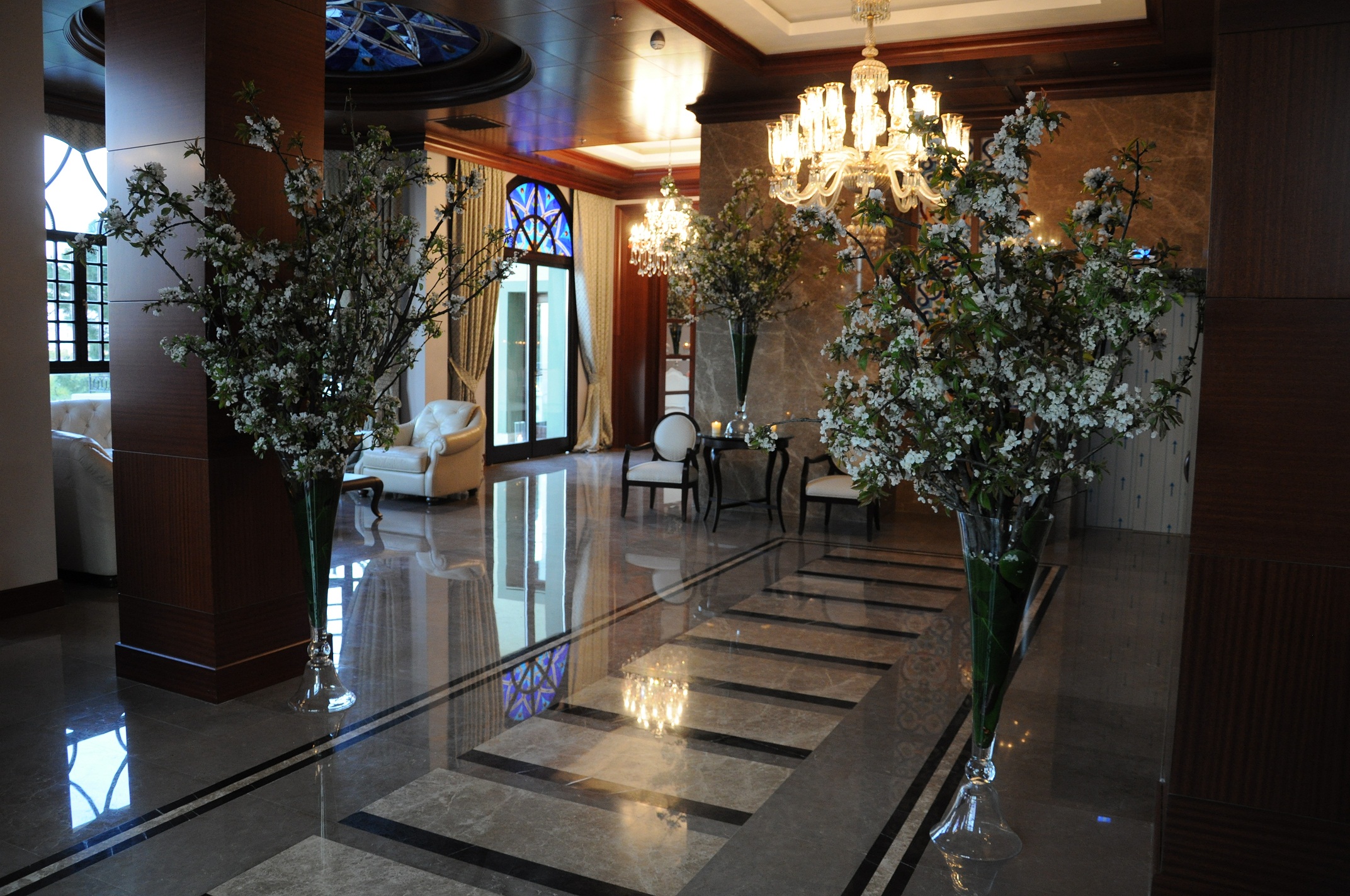 Celik Palas Convention Center & Thermal Spa