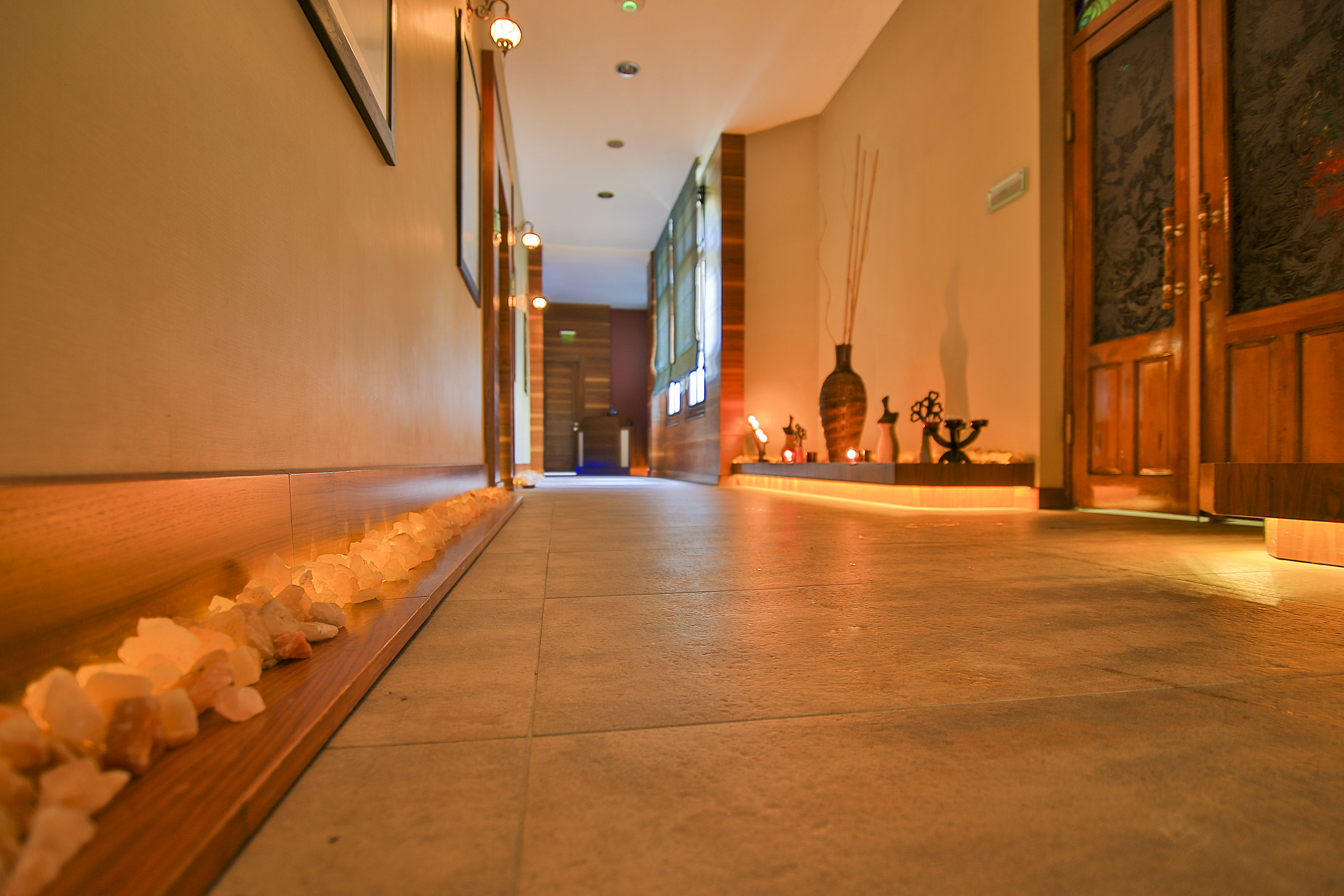Celik Palas Convention Center & Thermal Spa