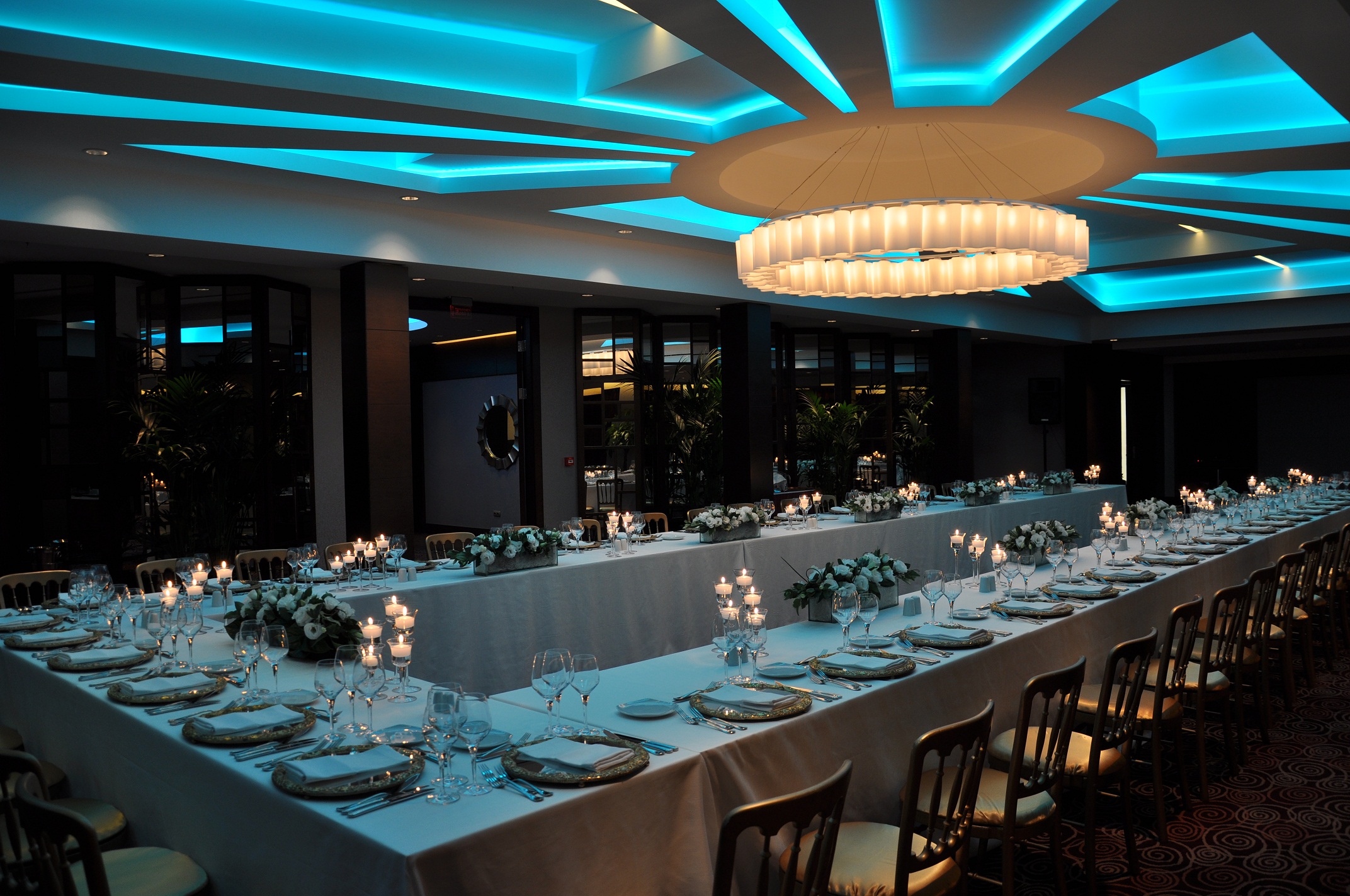 Celik Palas Convention Center & Thermal Spa
