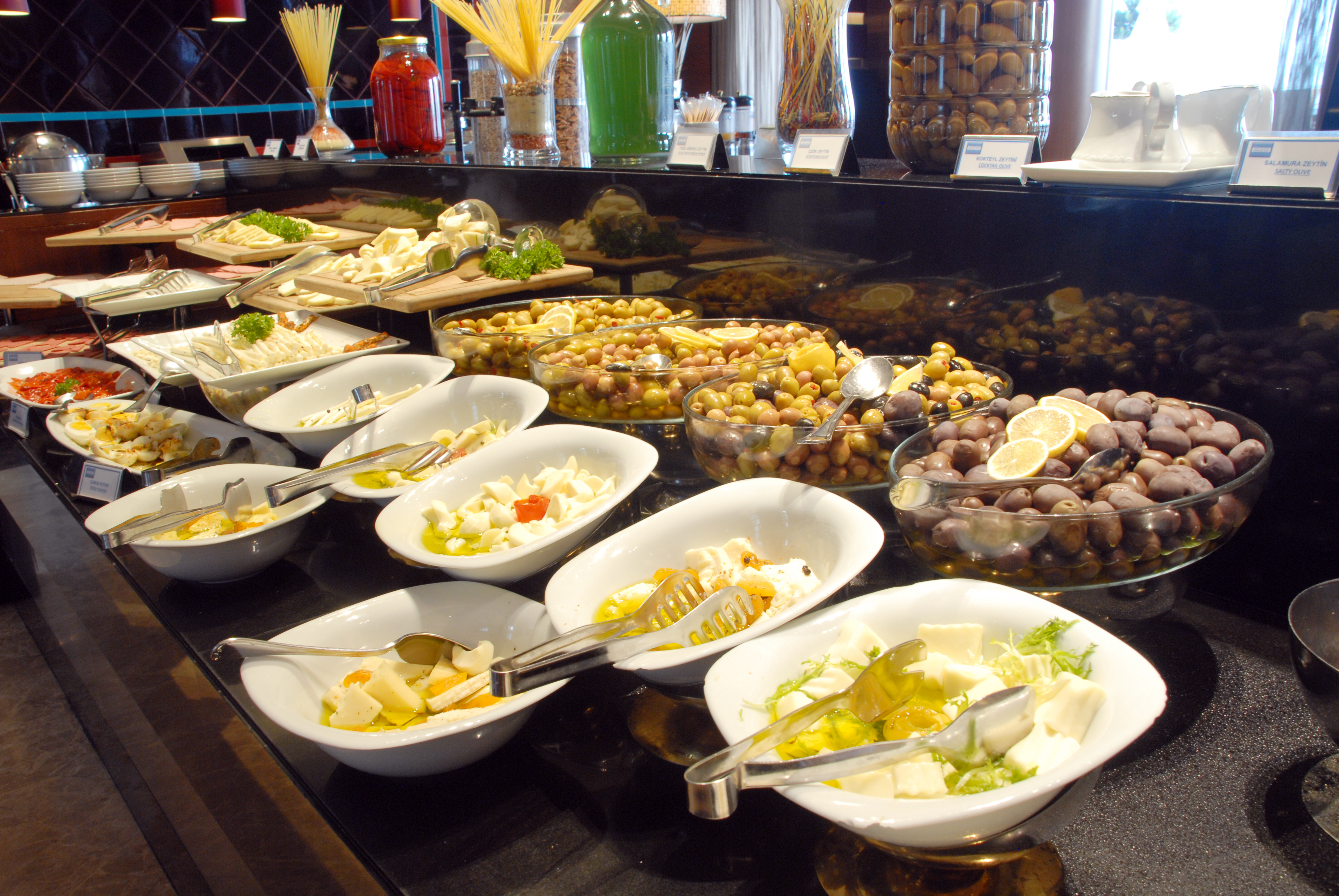 Celik Palas Convention Center & Thermal Spa
