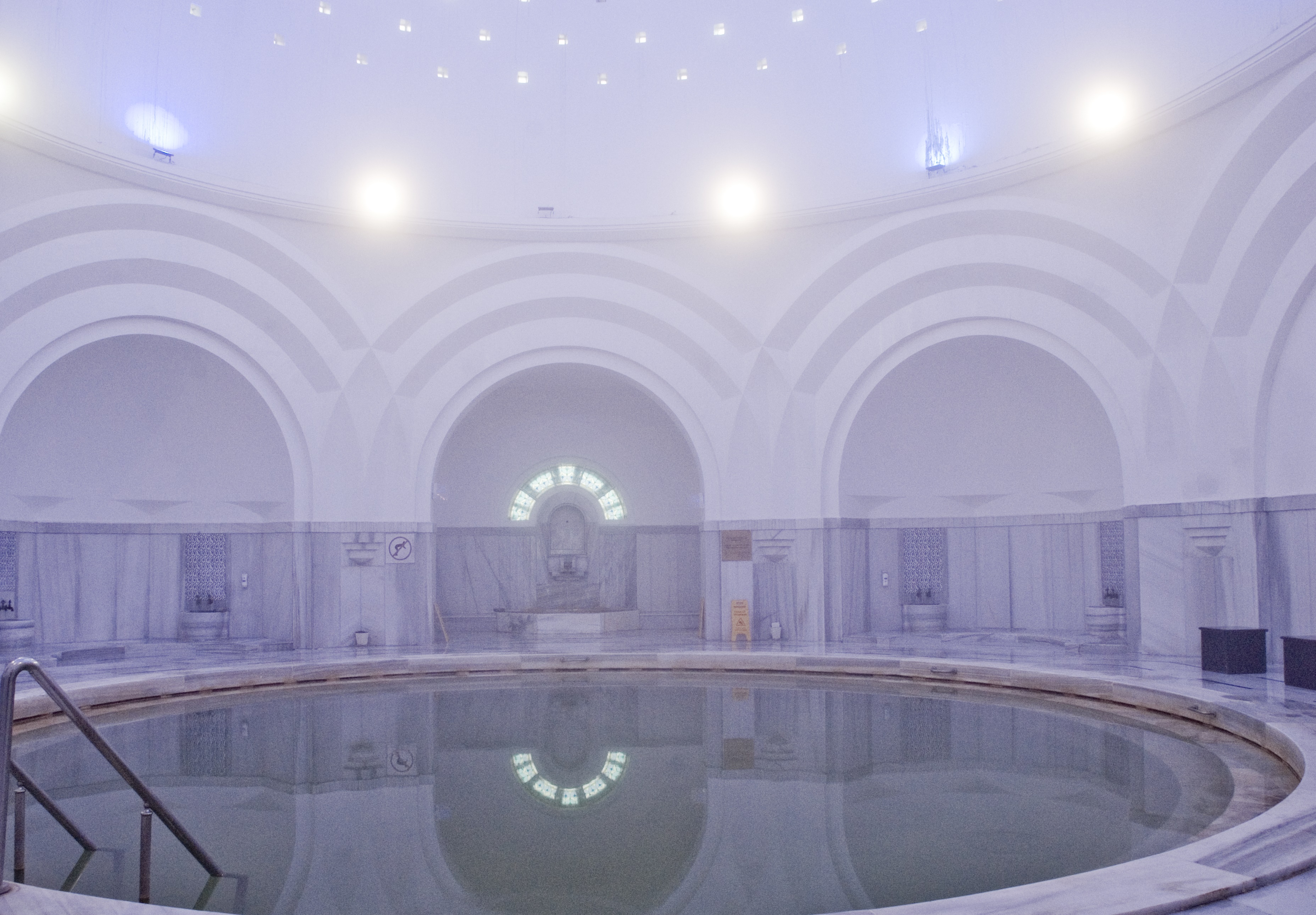 Celik Palas Convention Center & Thermal Spa
