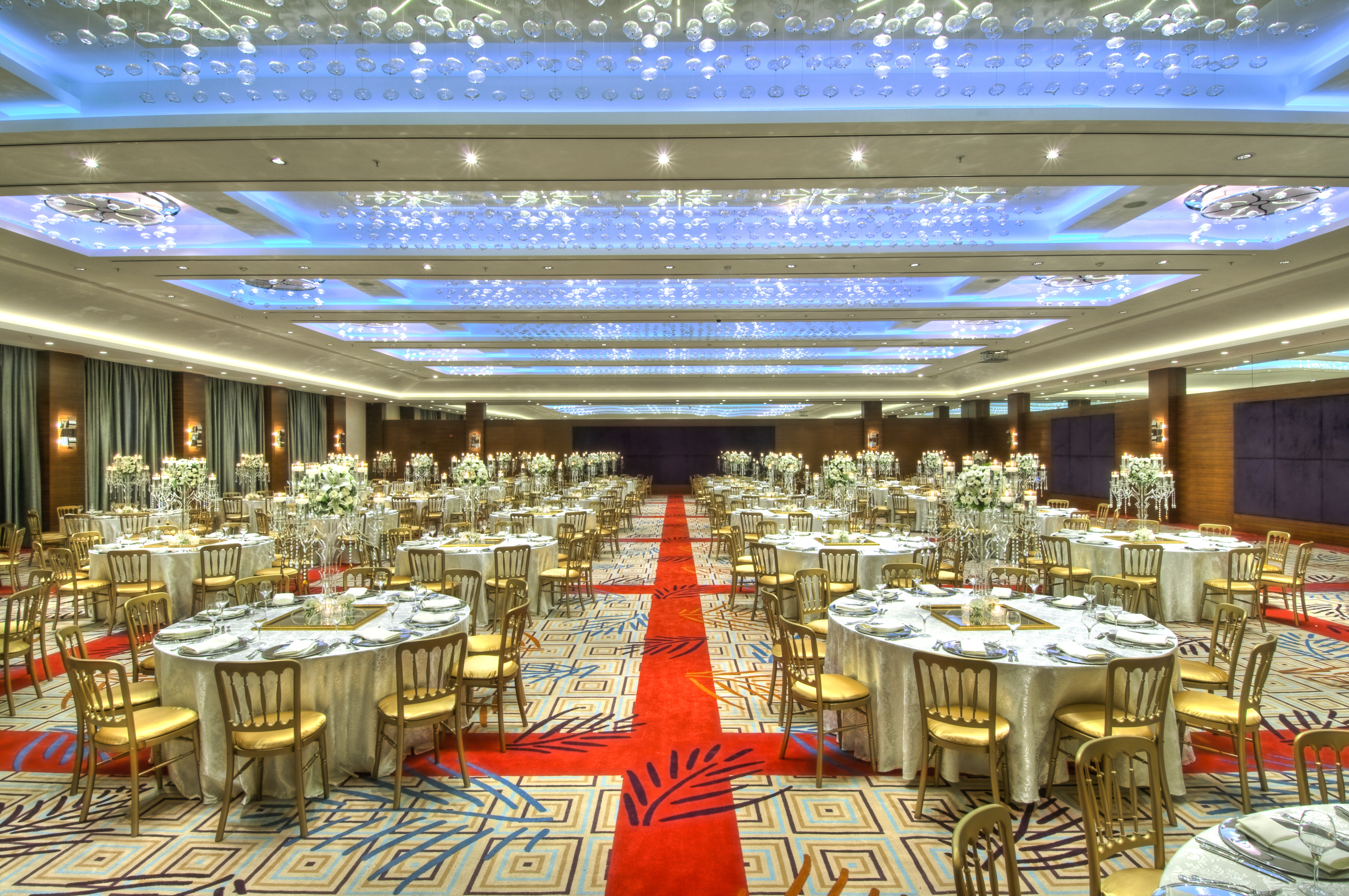 Celik Palas Convention Center & Thermal Spa