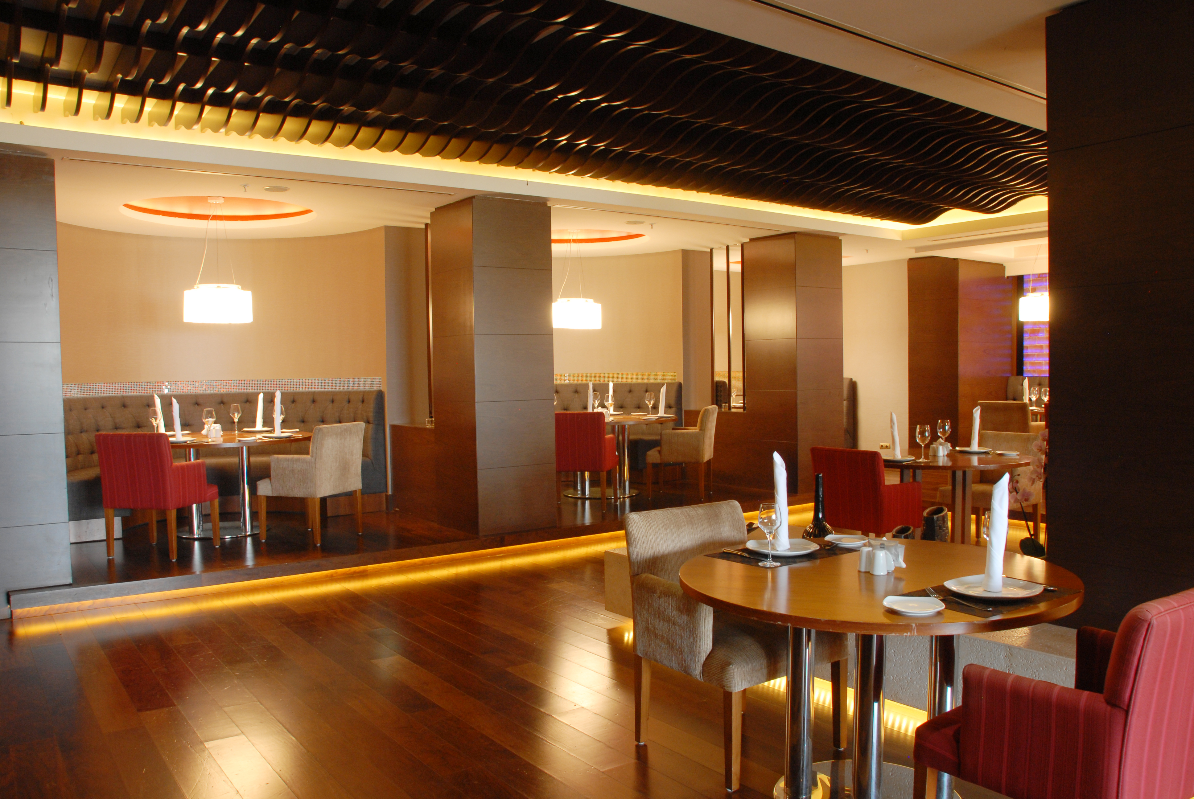 Celik Palas Convention Center & Thermal Spa