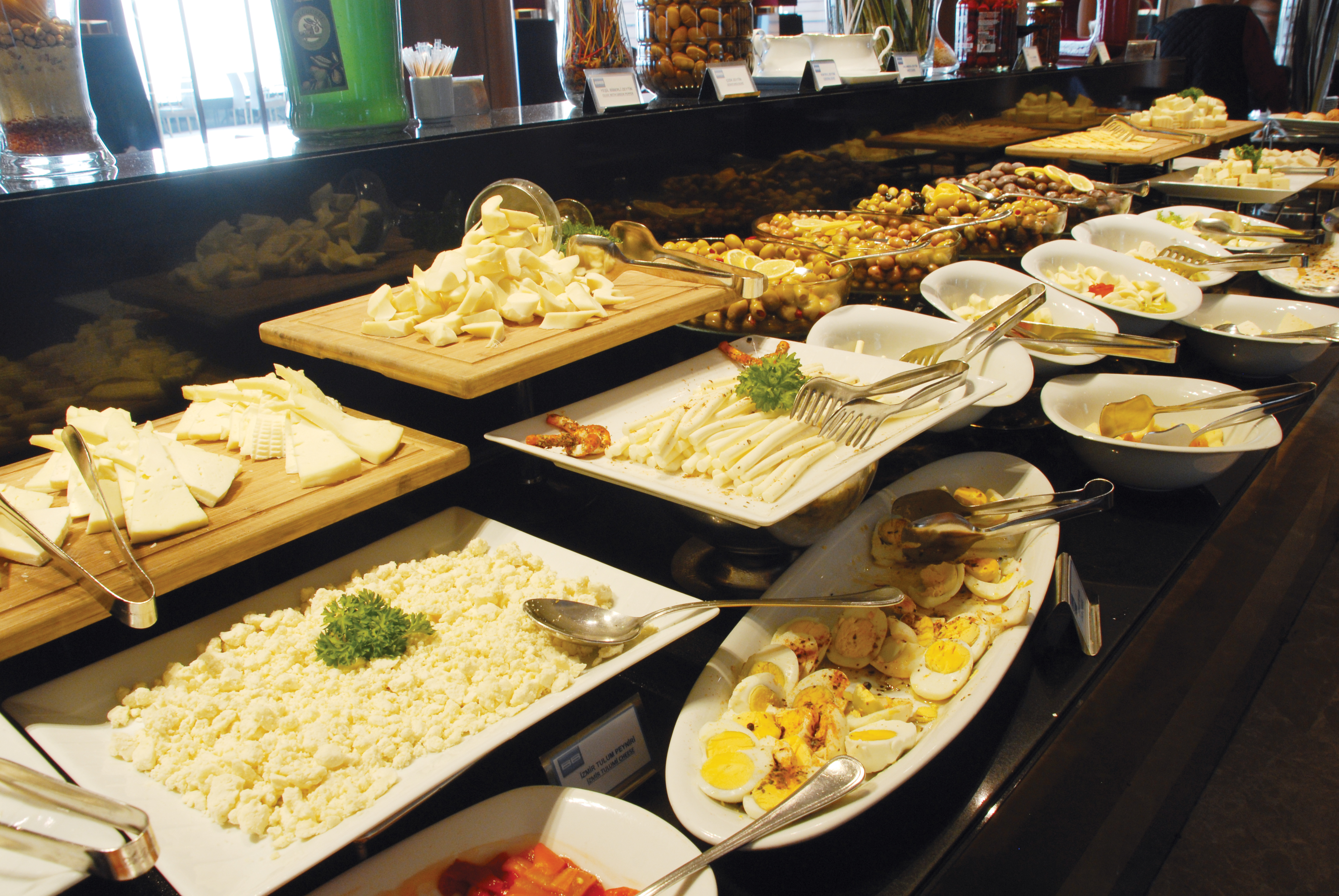 Celik Palas Convention Center & Thermal Spa