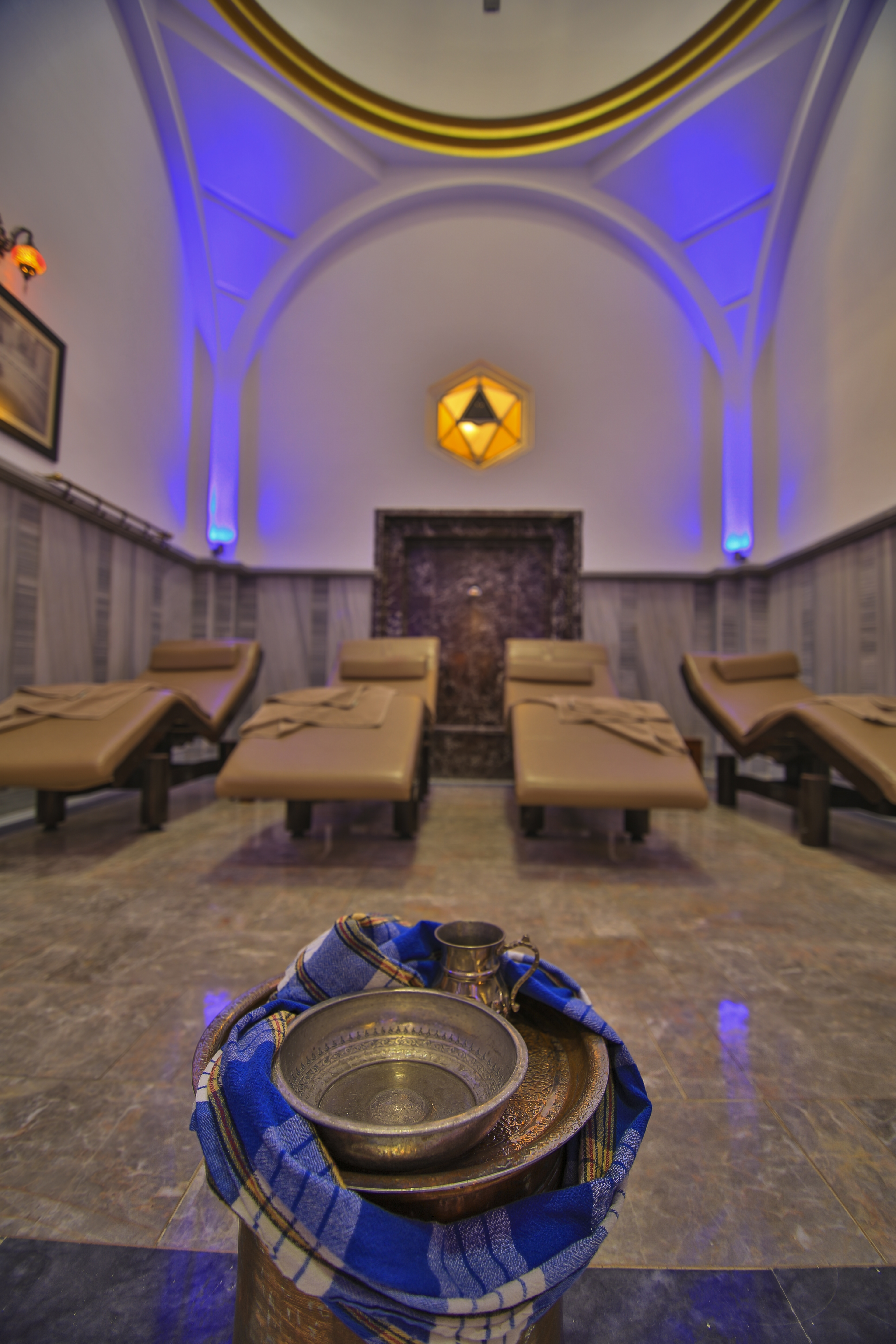 Celik Palas Convention Center & Thermal Spa