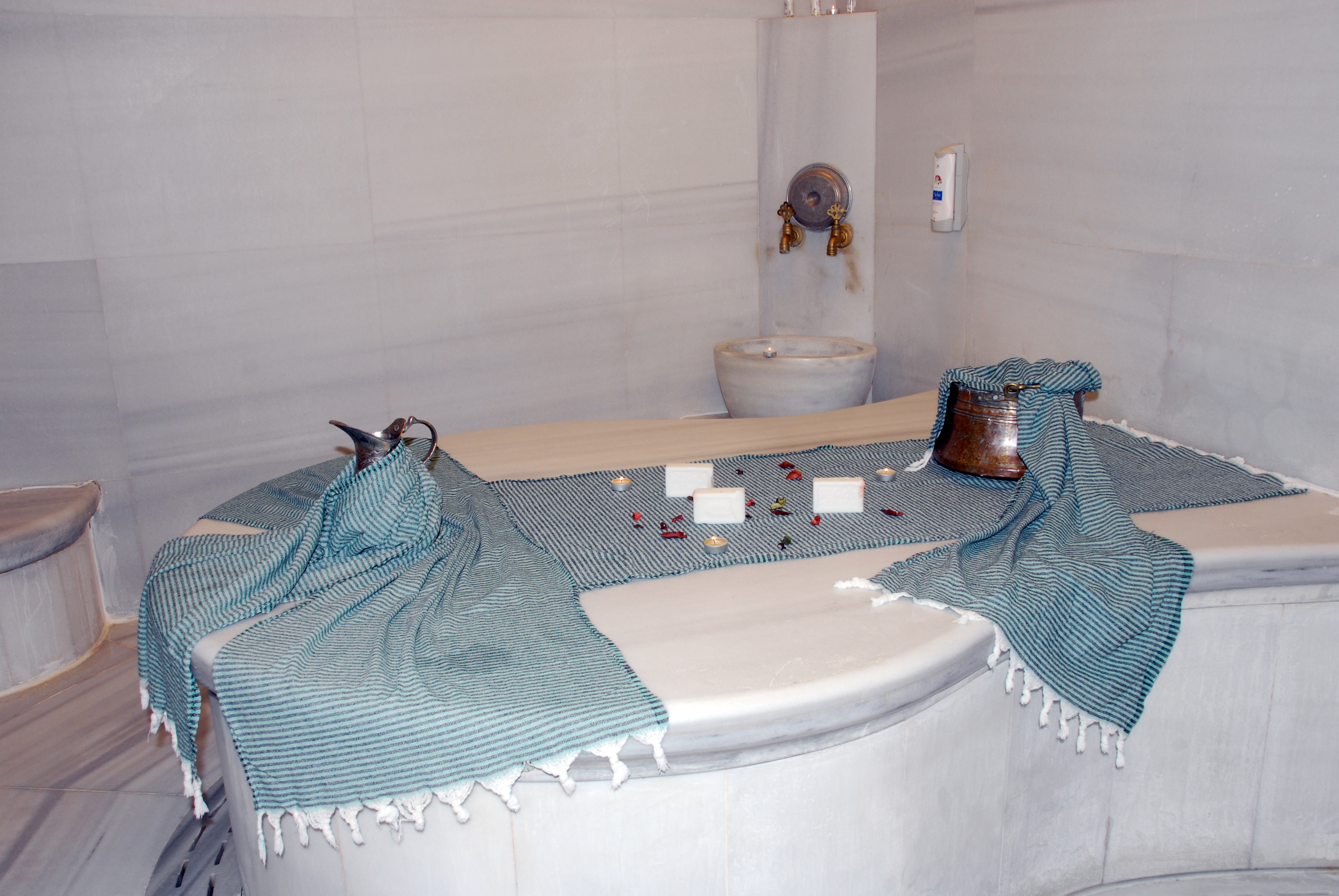 Celik Palas Convention Center & Thermal Spa