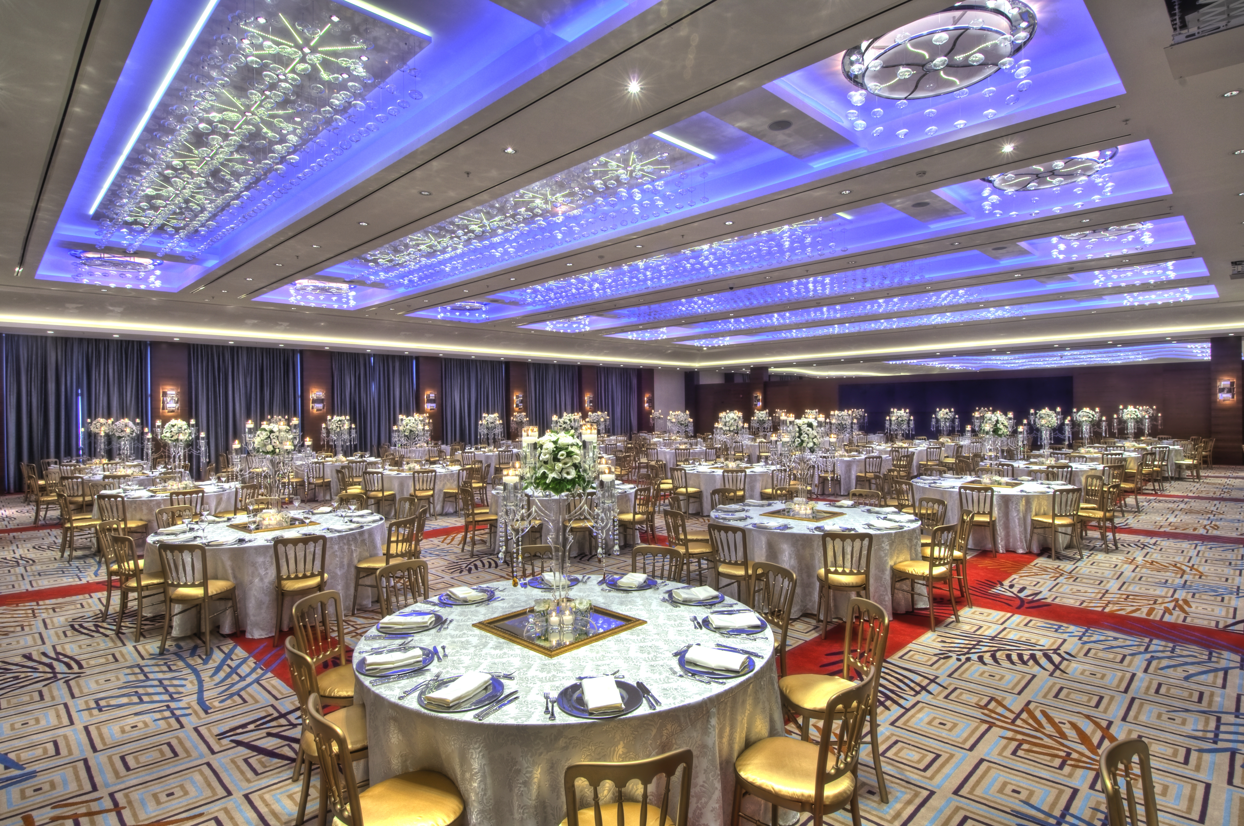 Celik Palas Convention Center & Thermal Spa