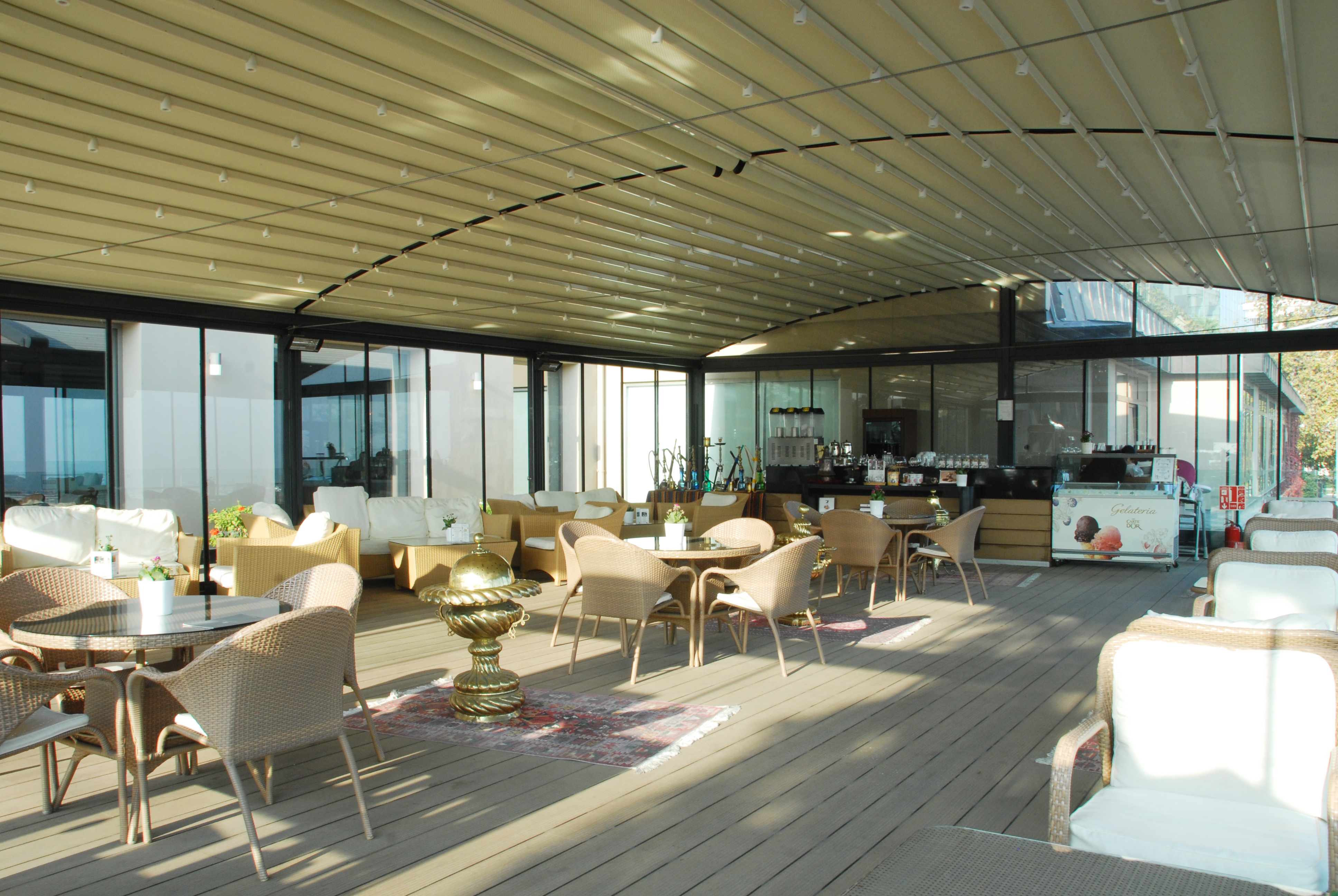 Celik Palas Convention Center & Thermal Spa