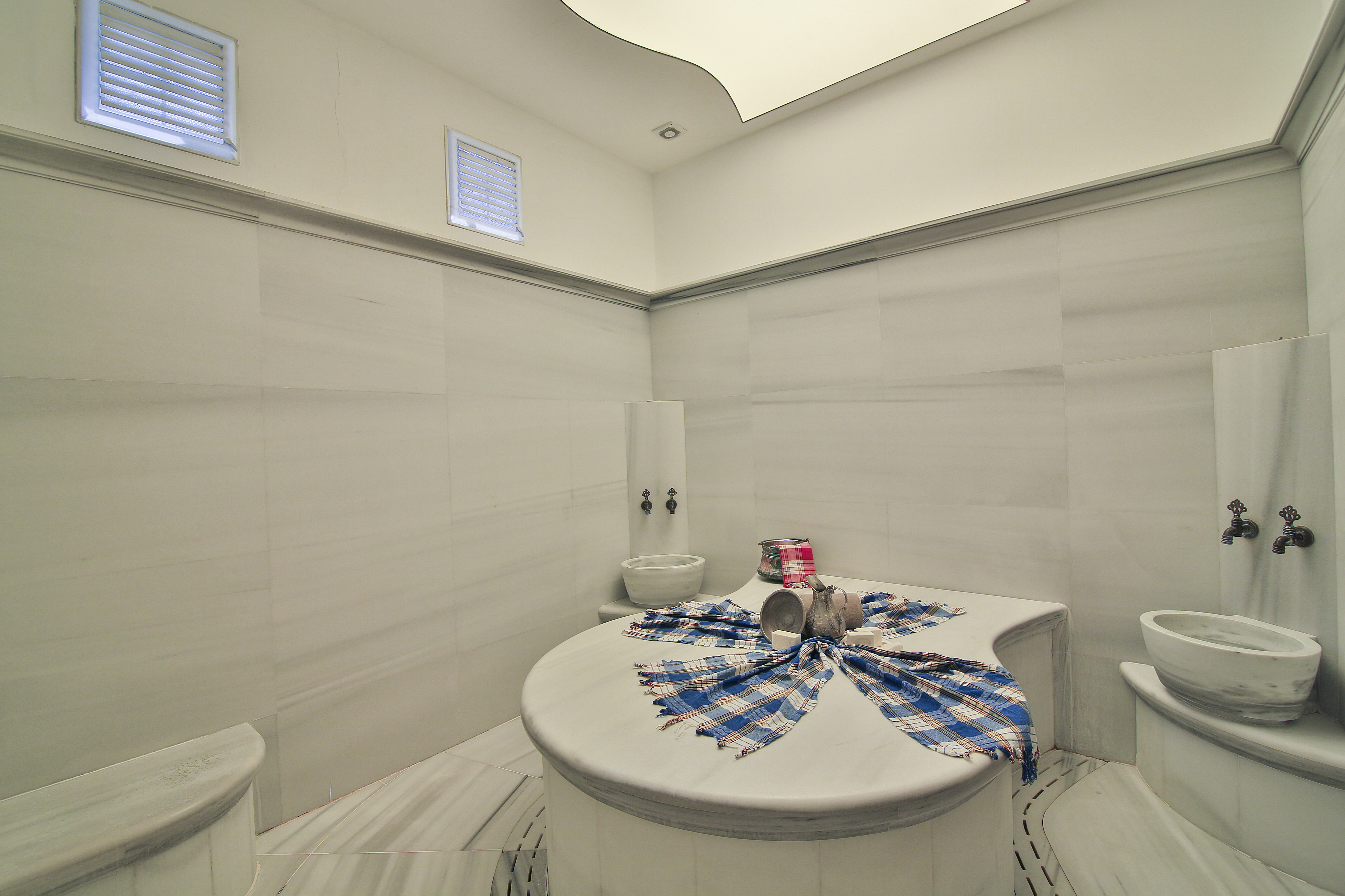 Celik Palas Convention Center & Thermal Spa