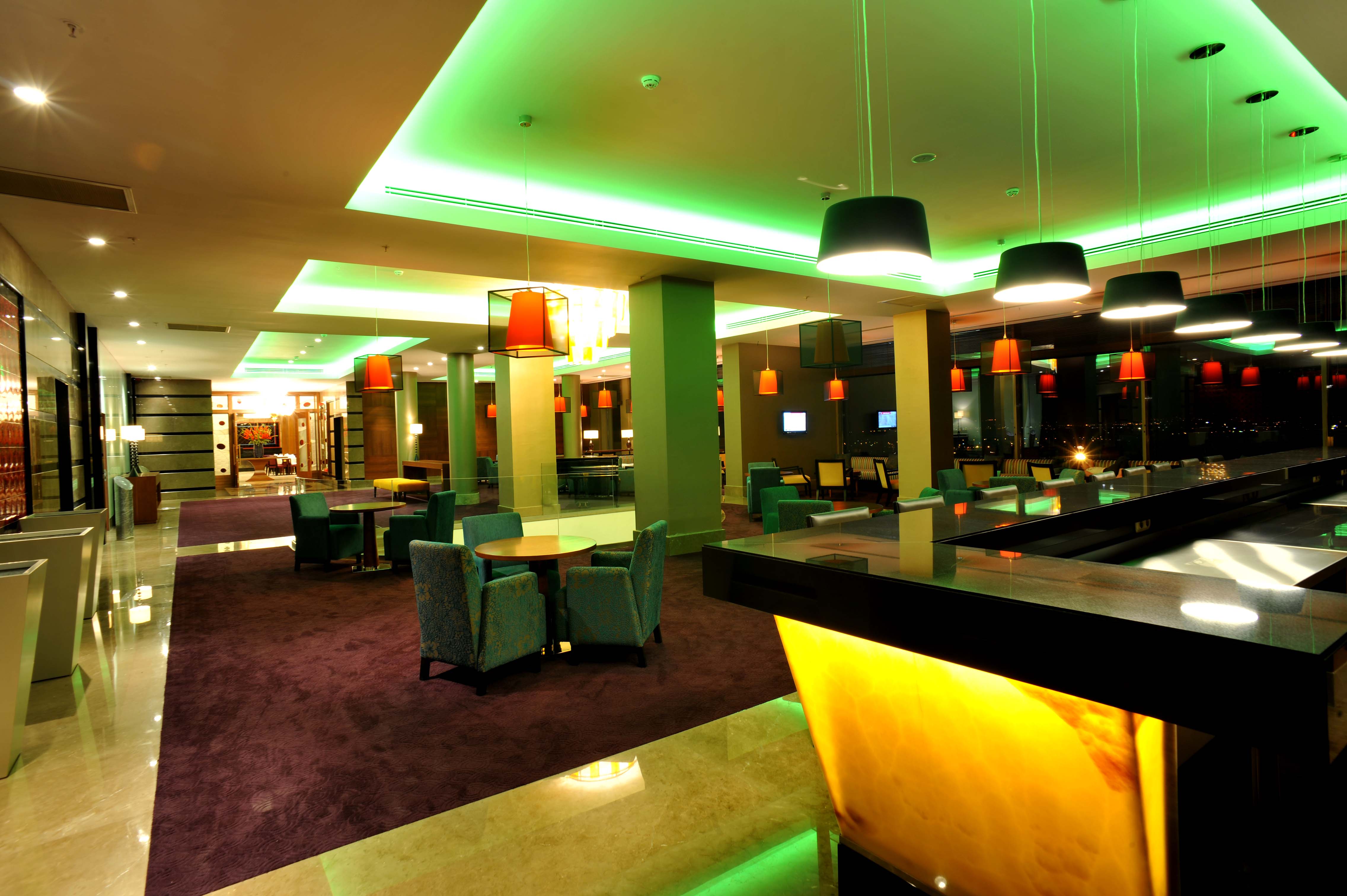 Celik Palas Convention Center & Thermal Spa