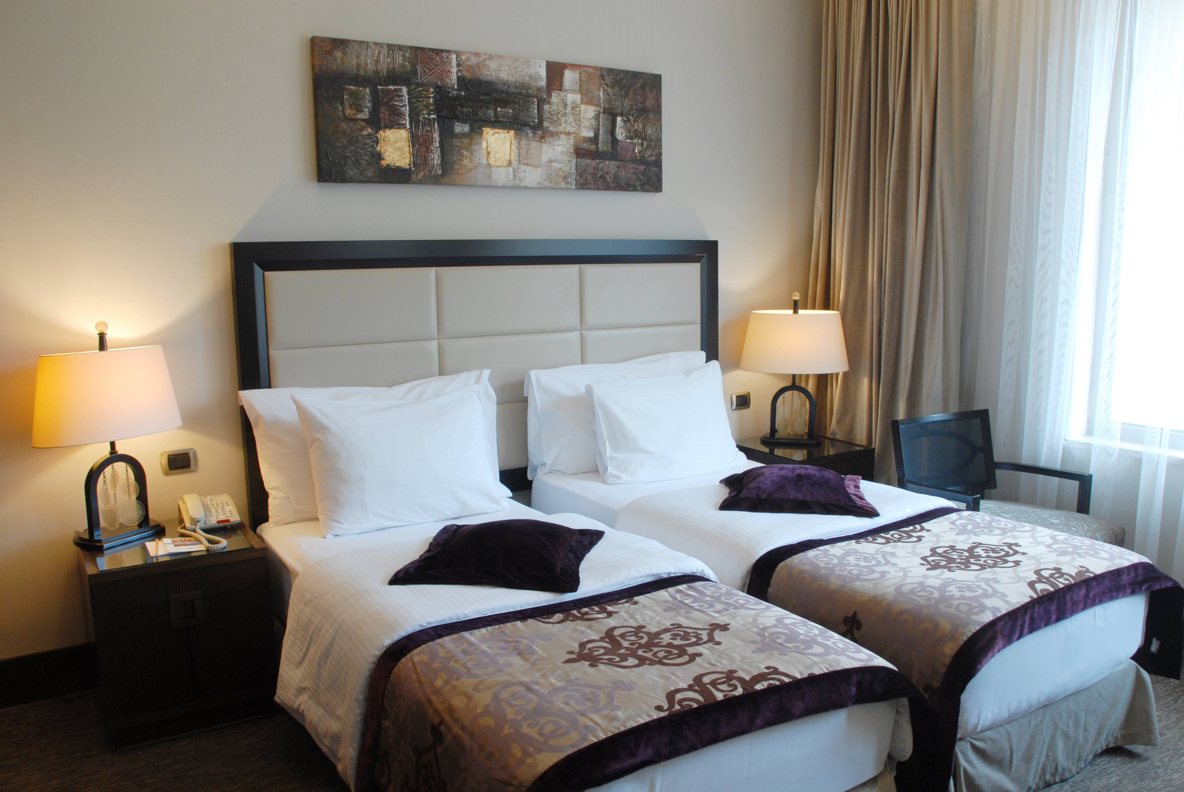 Celik Palas Convention Center & Thermal Spa