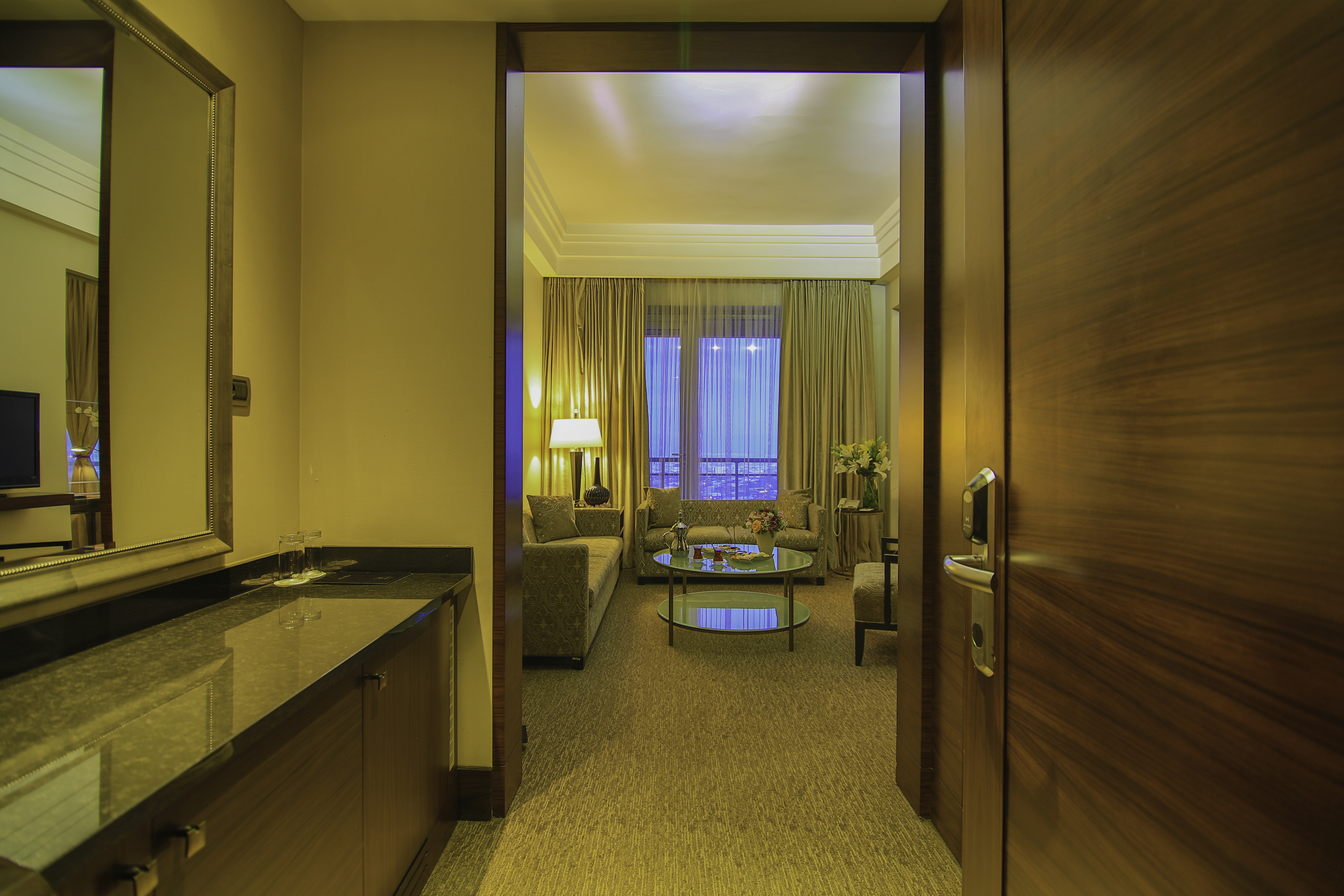 Celik Palas Convention Center & Thermal Spa