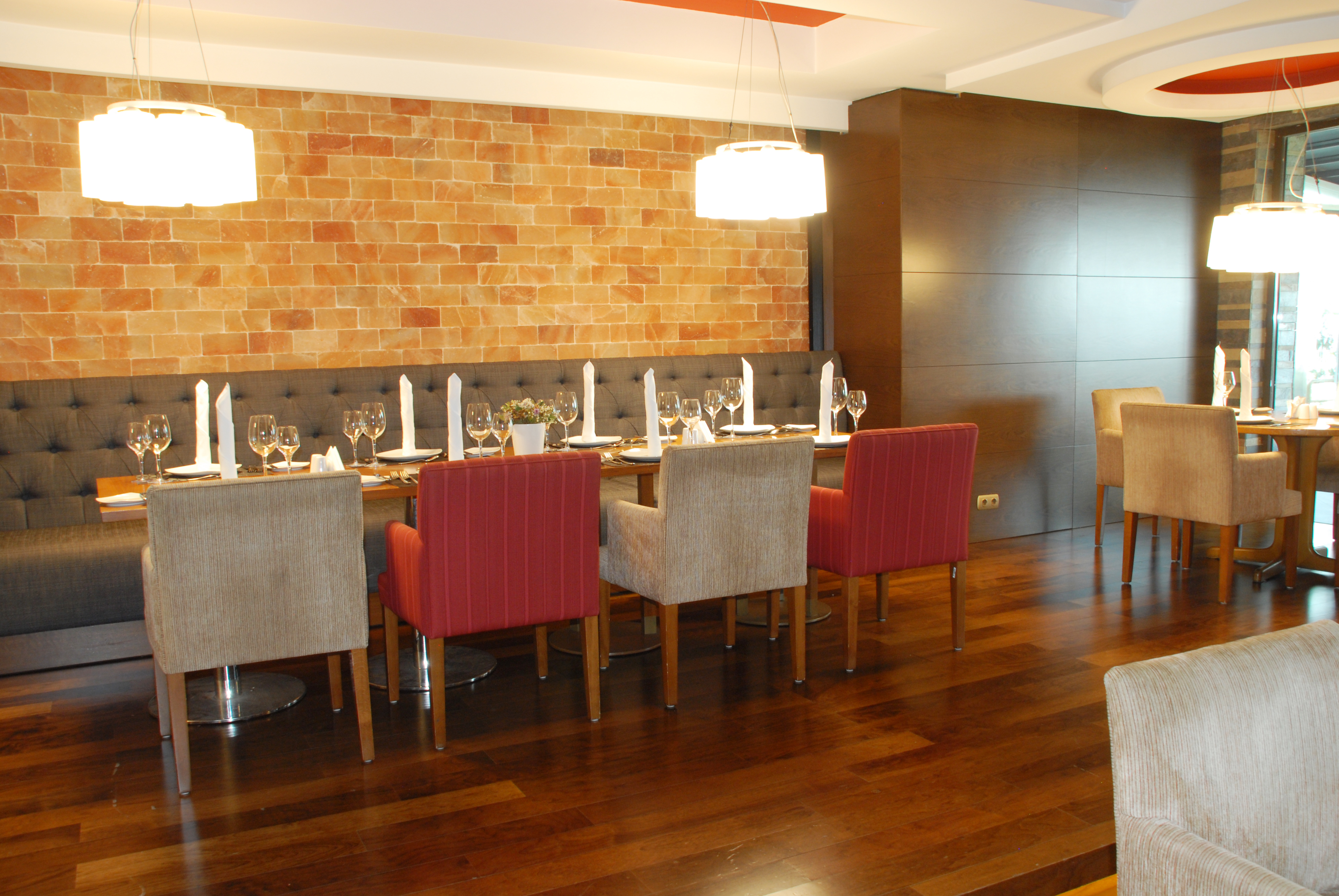 Celik Palas Convention Center & Thermal Spa