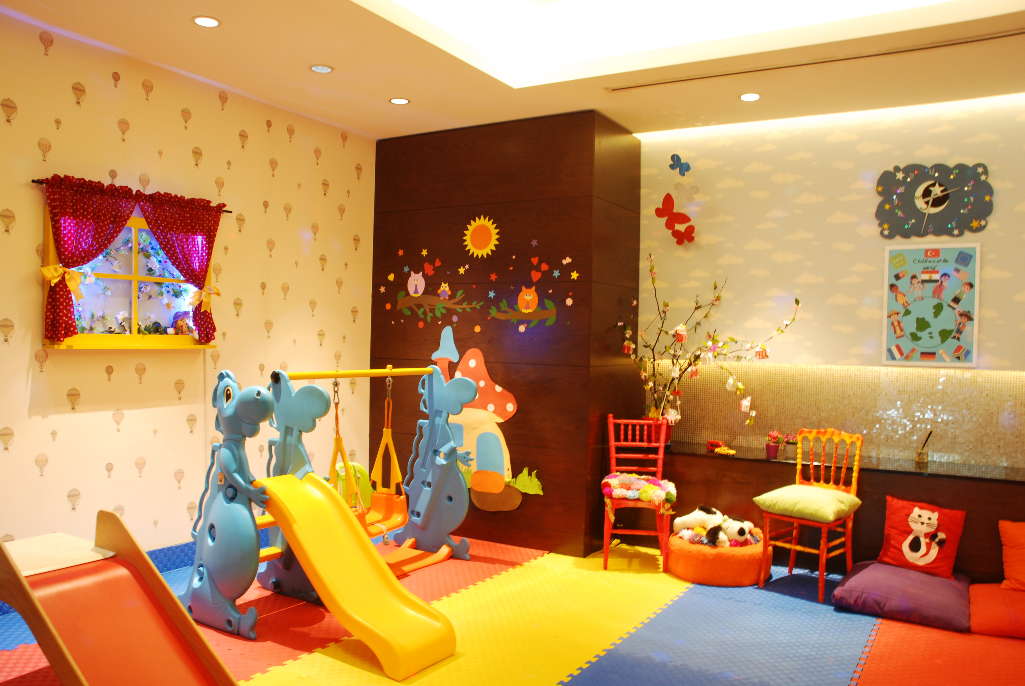 Celik Palas Convention Center & Thermal Spa