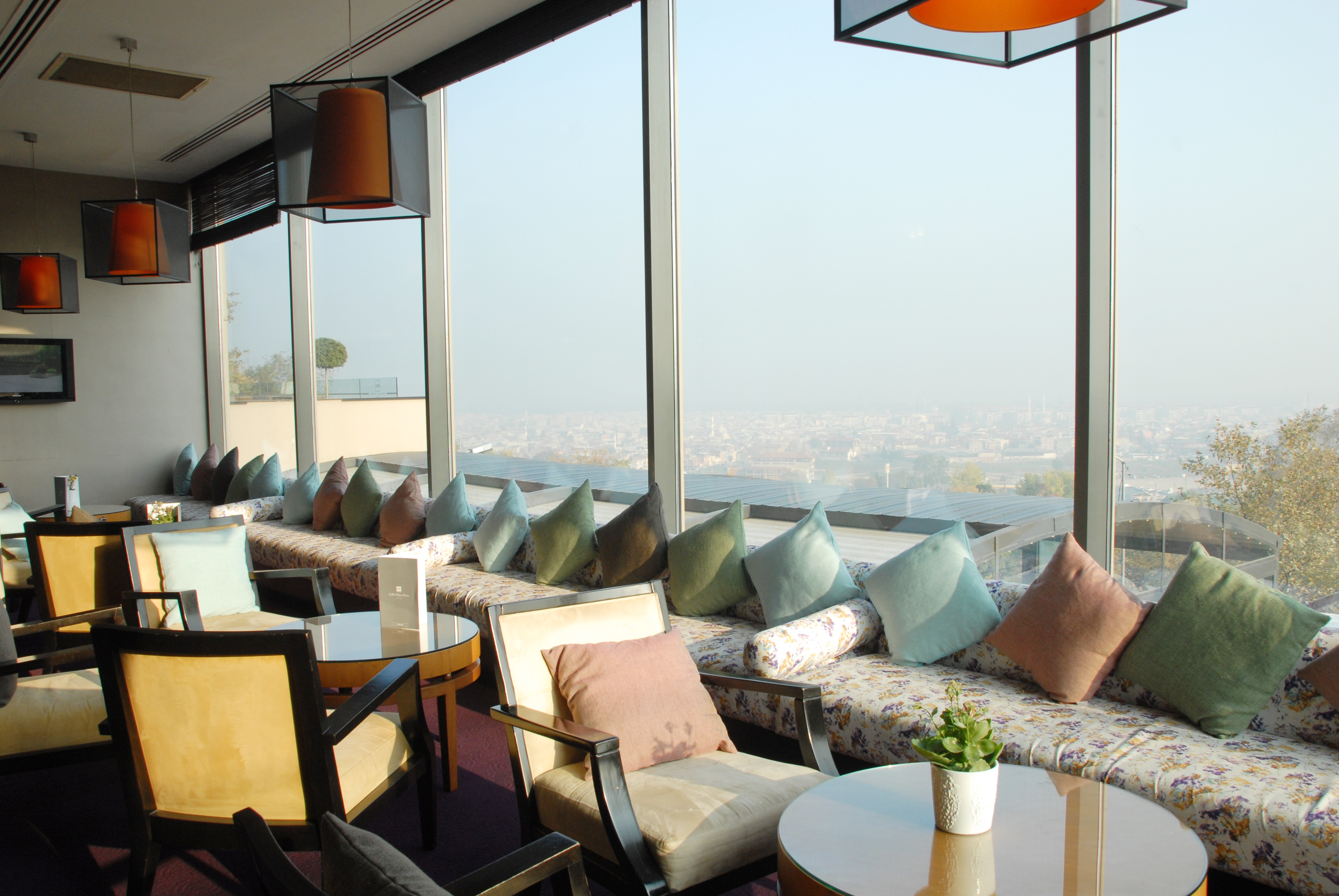 Celik Palas Convention Center & Thermal Spa
