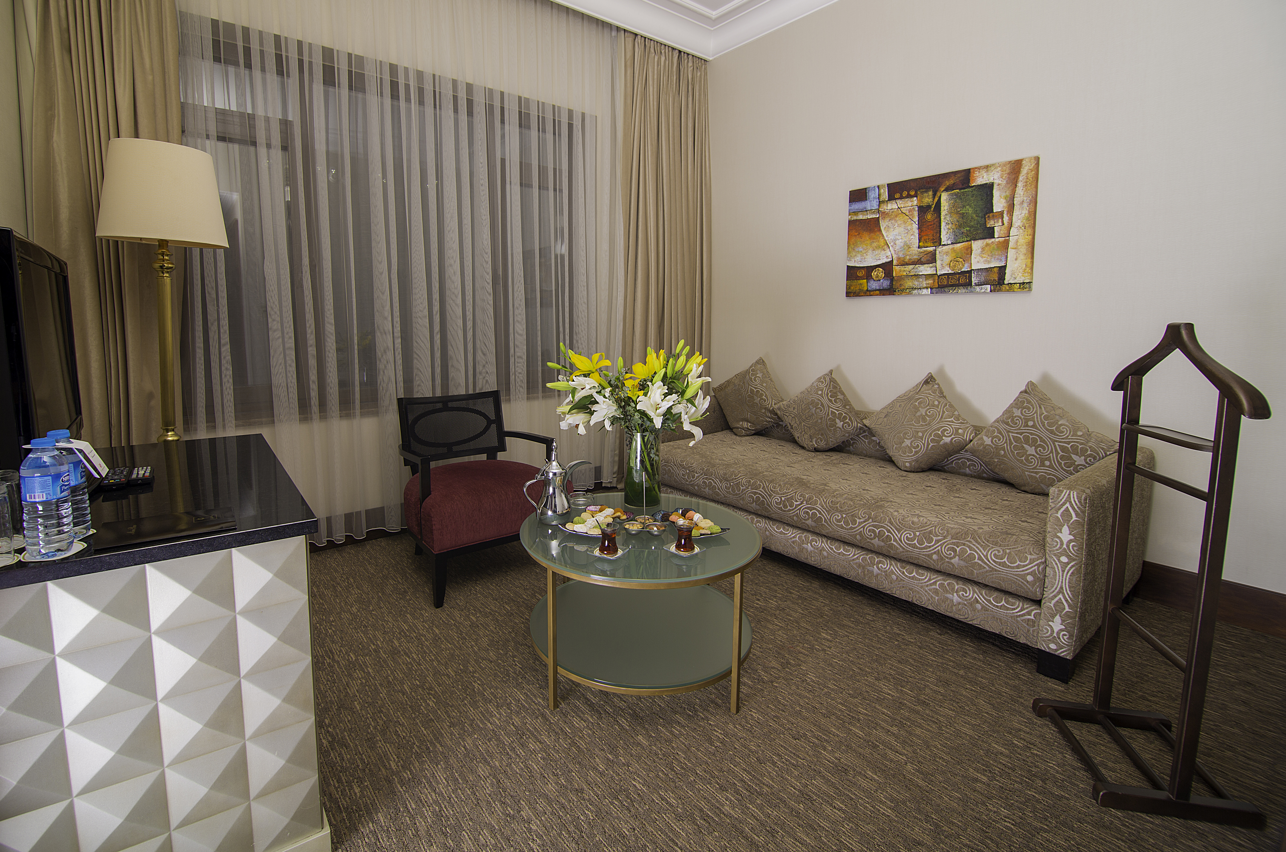 Celik Palas Convention Center & Thermal Spa
