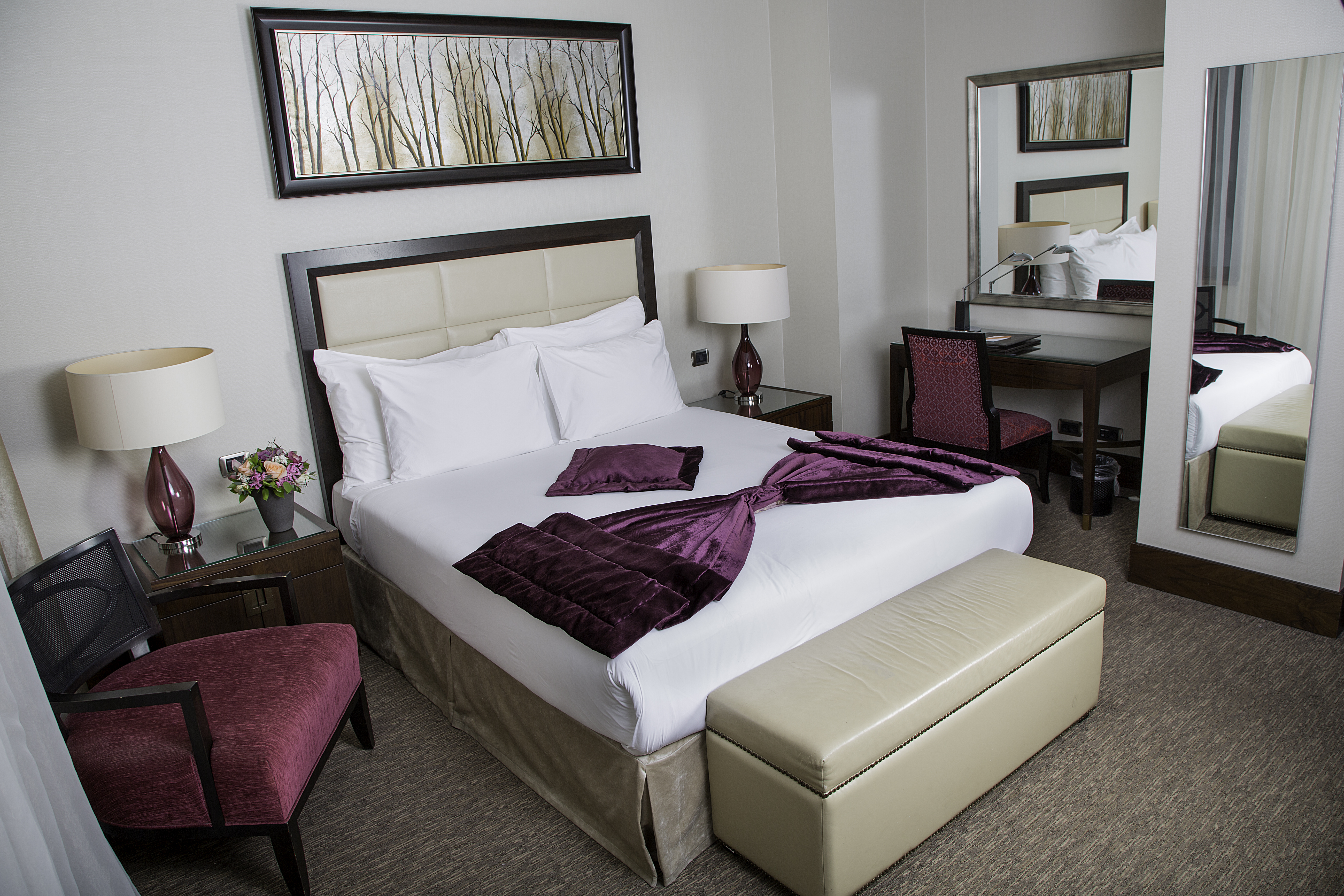 Celik Palas Convention Center & Thermal Spa