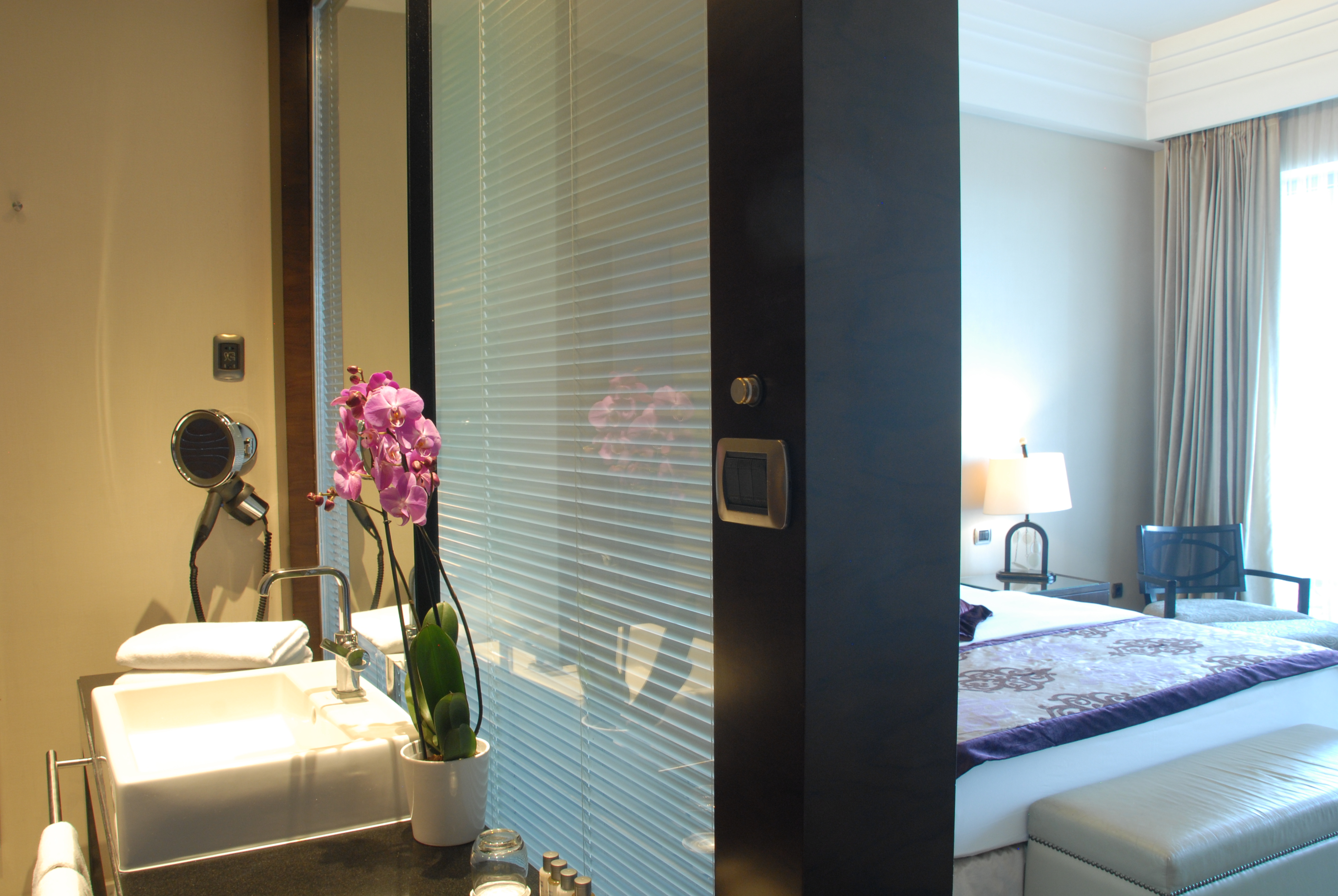Celik Palas Convention Center & Thermal Spa