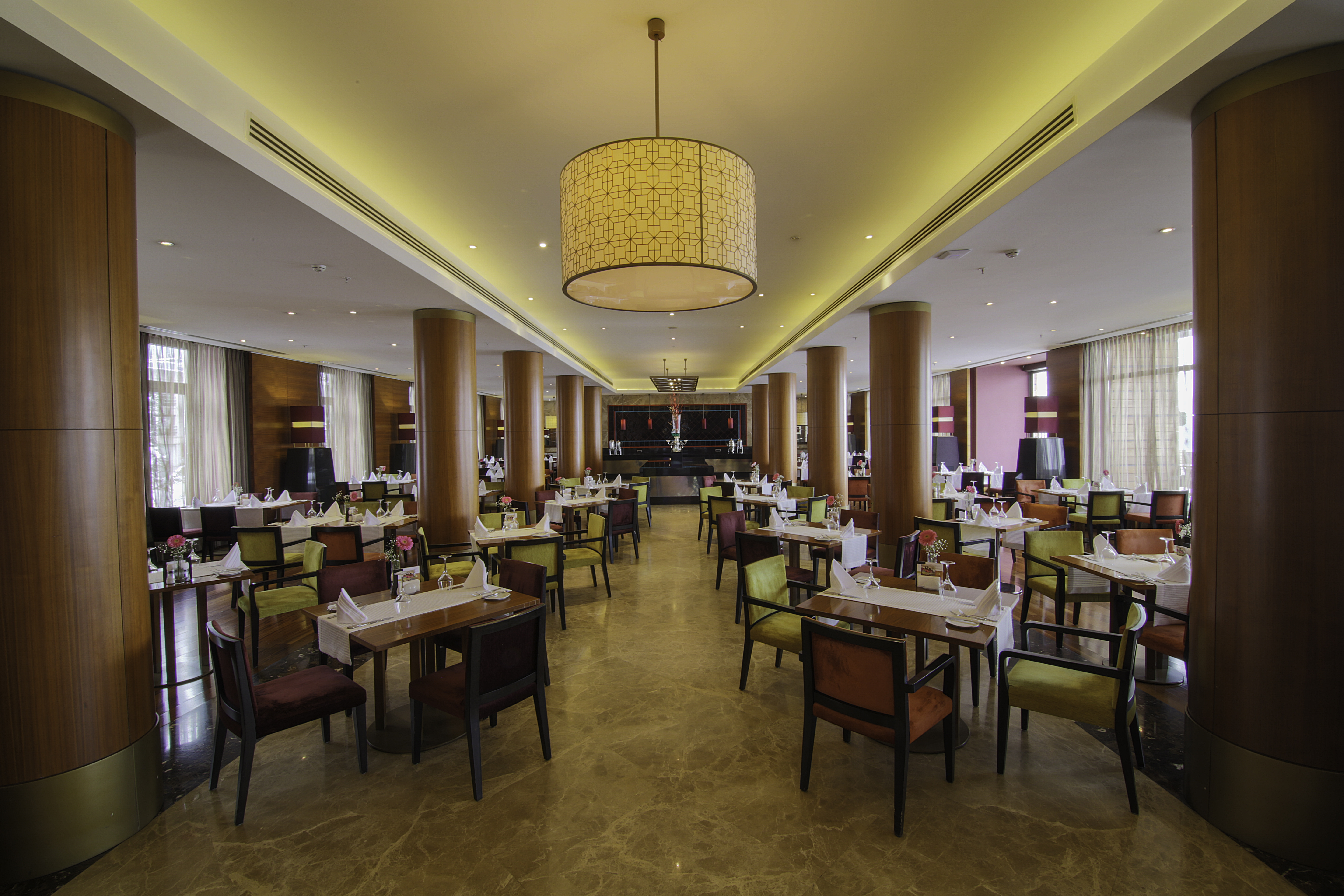 Celik Palas Convention Center & Thermal Spa