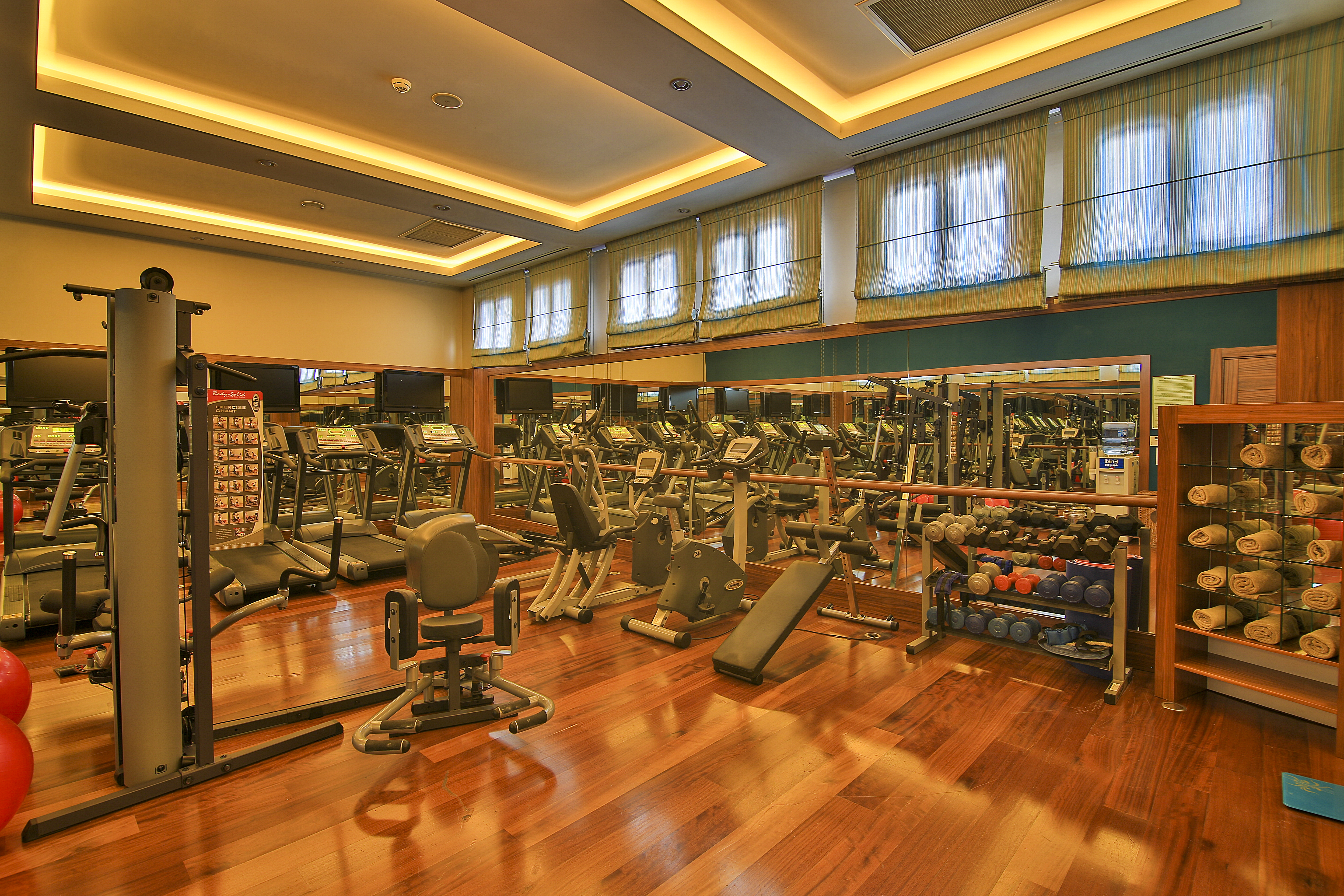 Celik Palas Convention Center & Thermal Spa