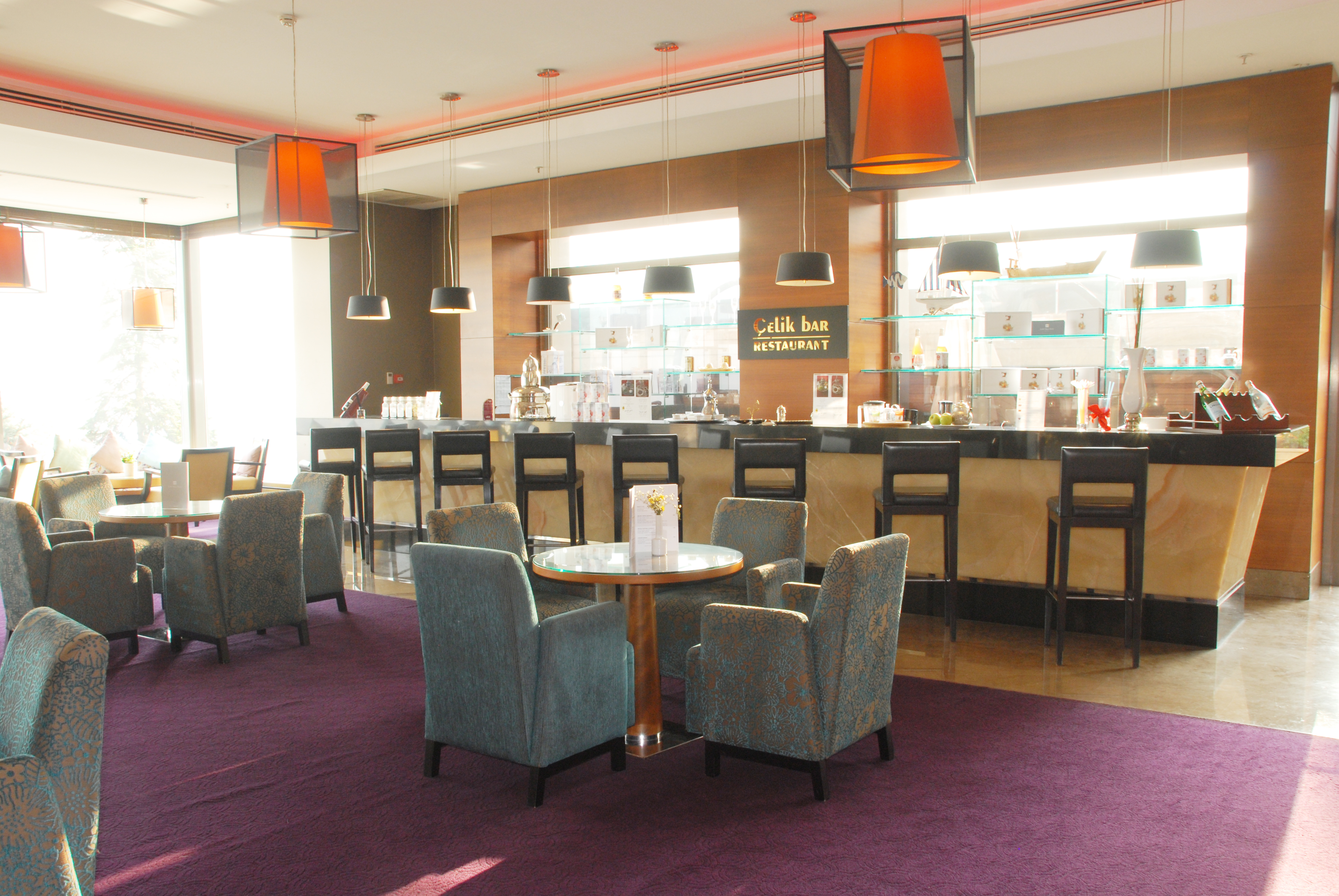 Celik Palas Convention Center & Thermal Spa