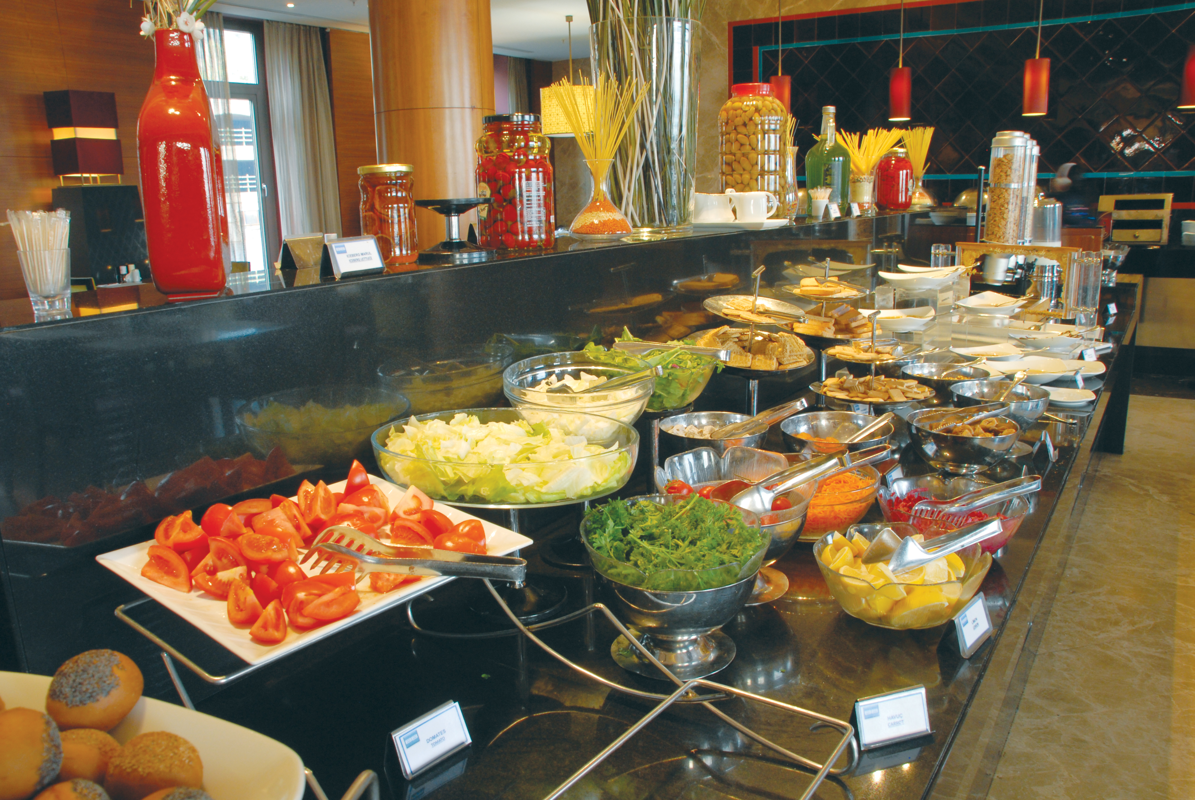 Celik Palas Convention Center & Thermal Spa