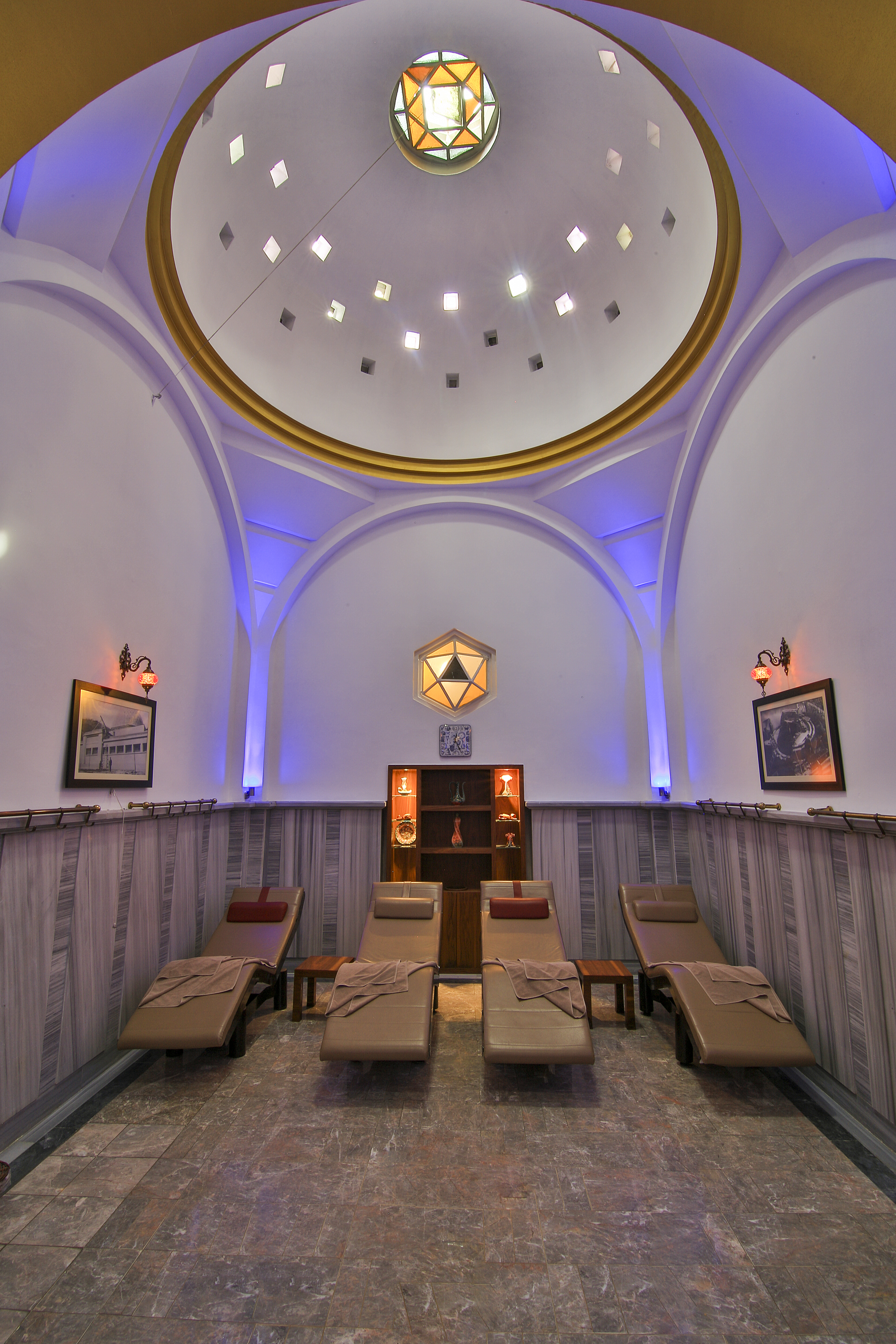 Celik Palas Convention Center & Thermal Spa
