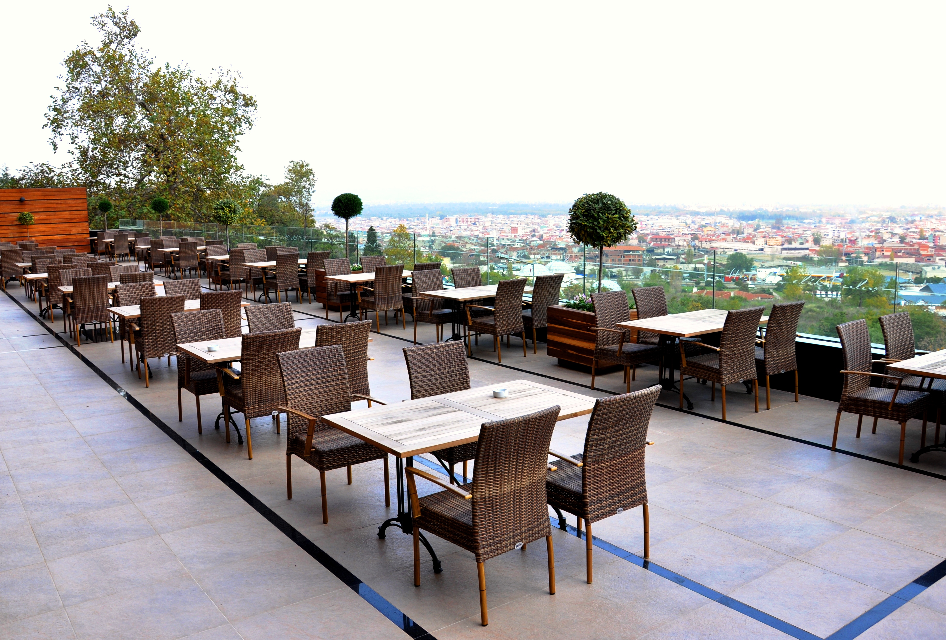 Celik Palas Convention Center & Thermal Spa