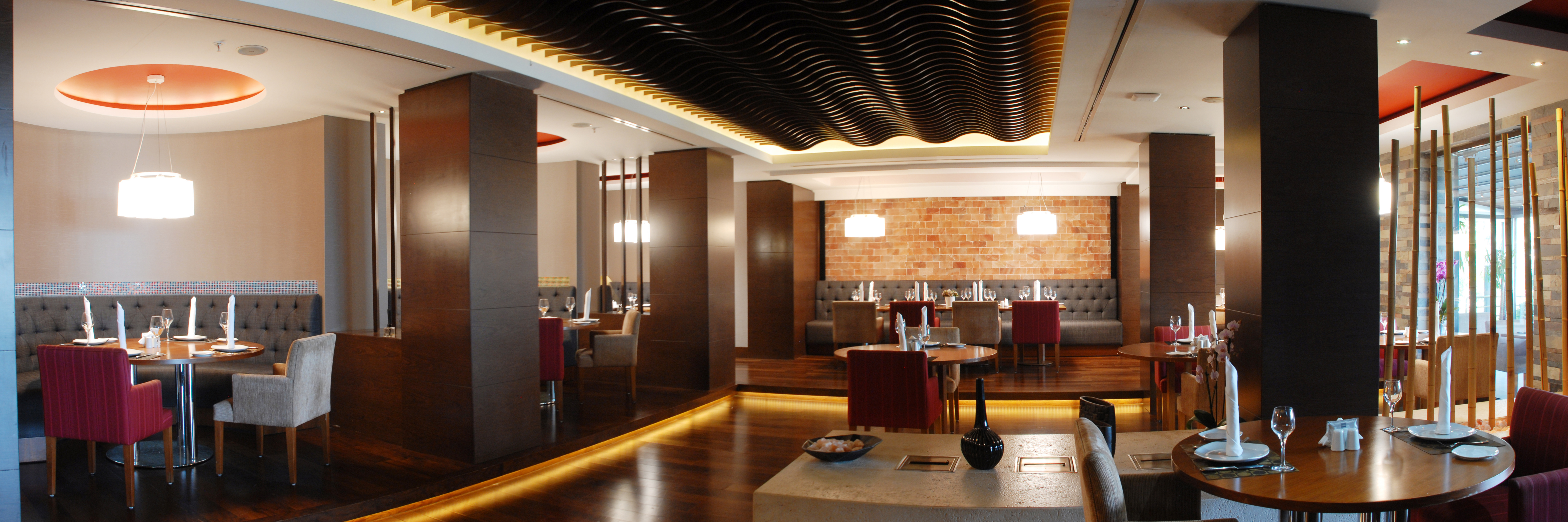 Celik Palas Convention Center & Thermal Spa