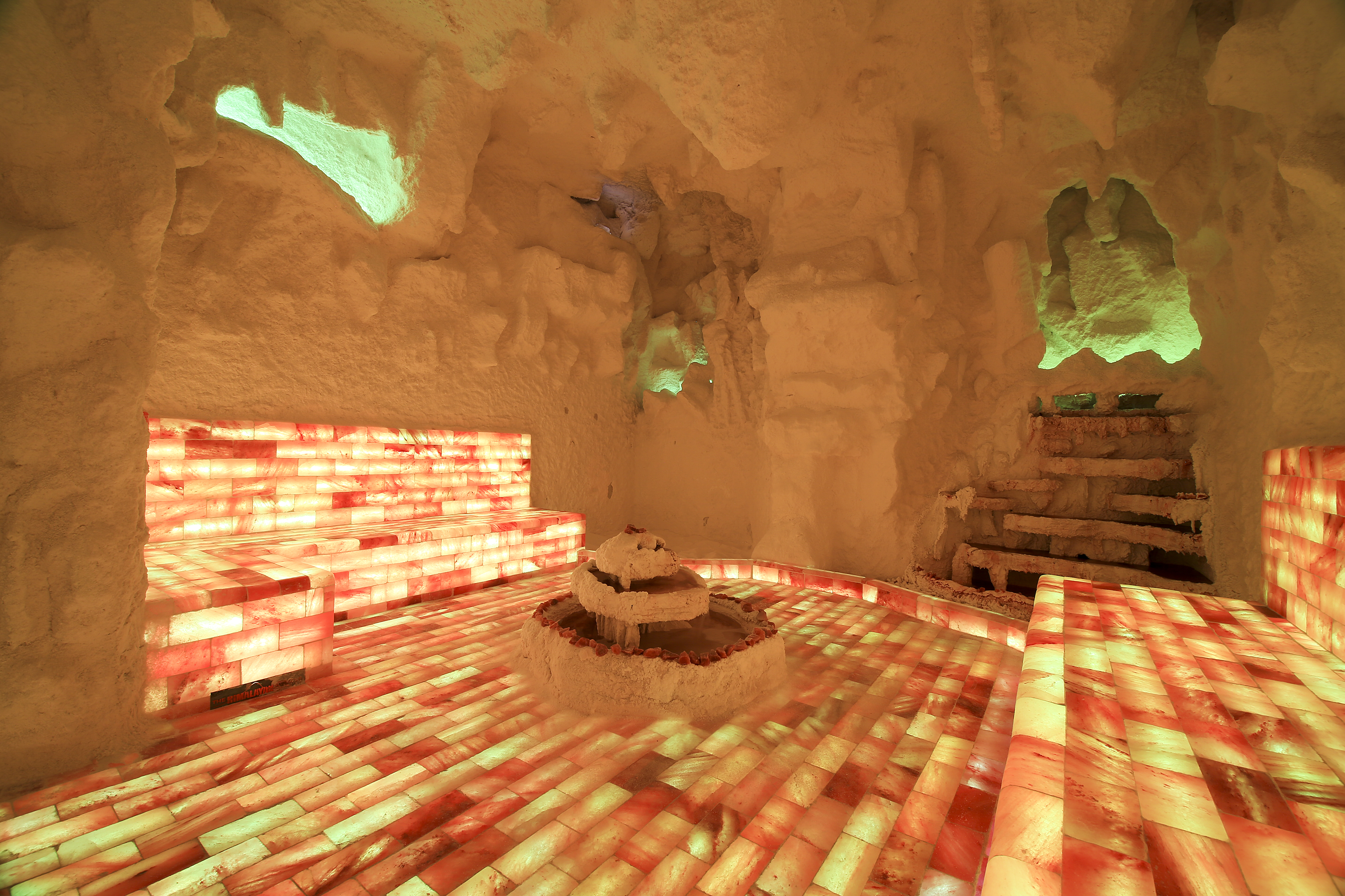 Celik Palas Convention Center & Thermal Spa