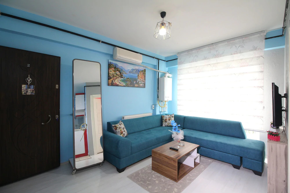 Bodrum Apart