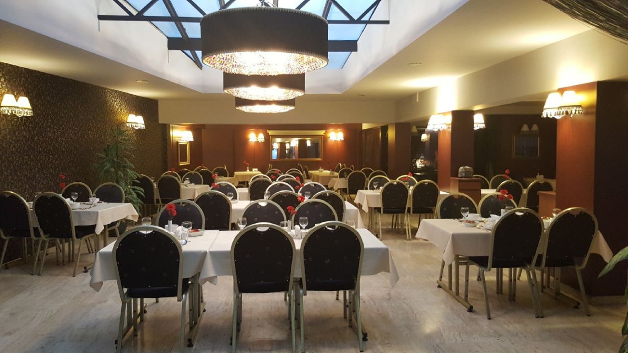 Boyugüzel Termal Hotel