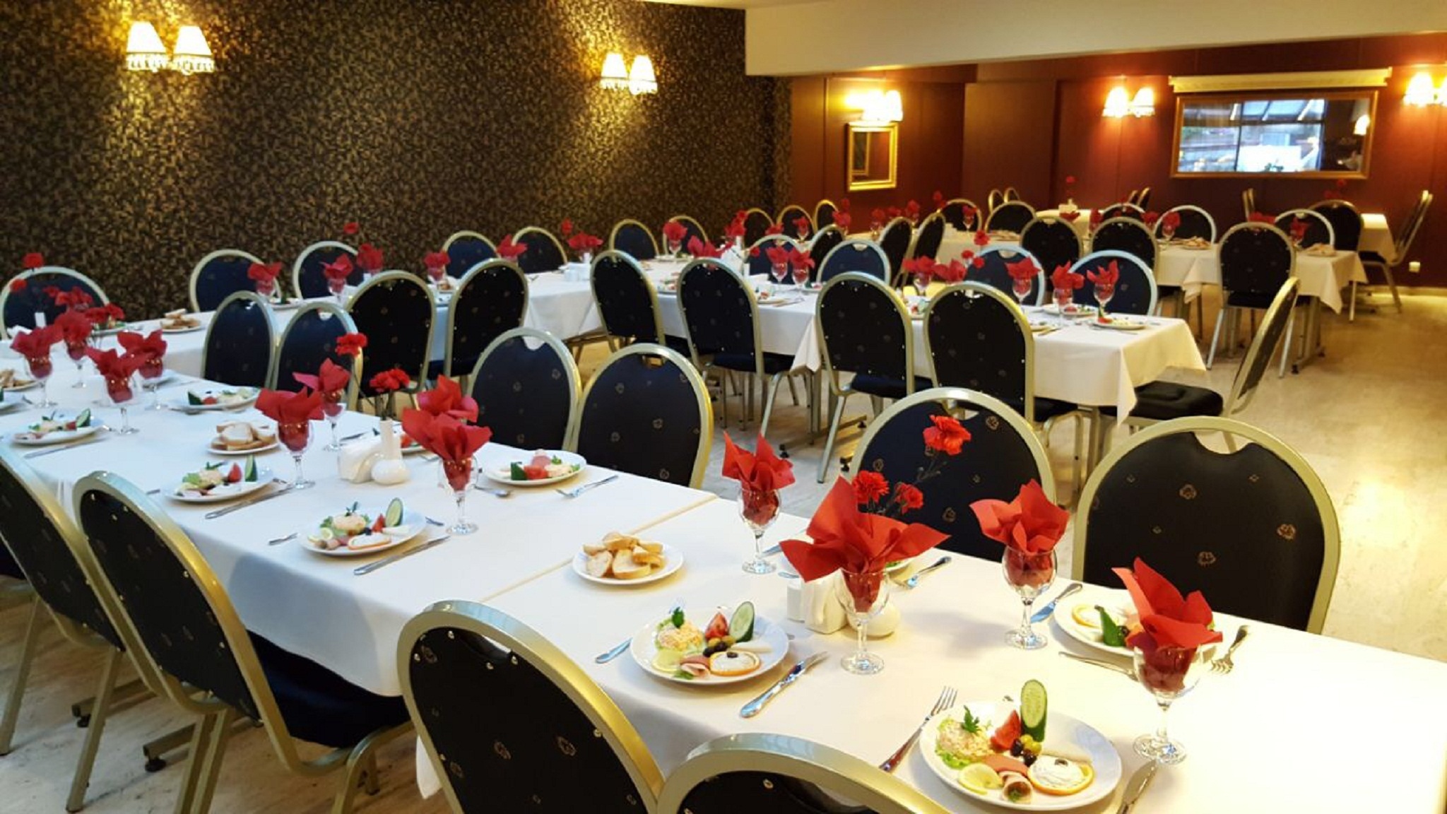 Boyugüzel Termal Hotel