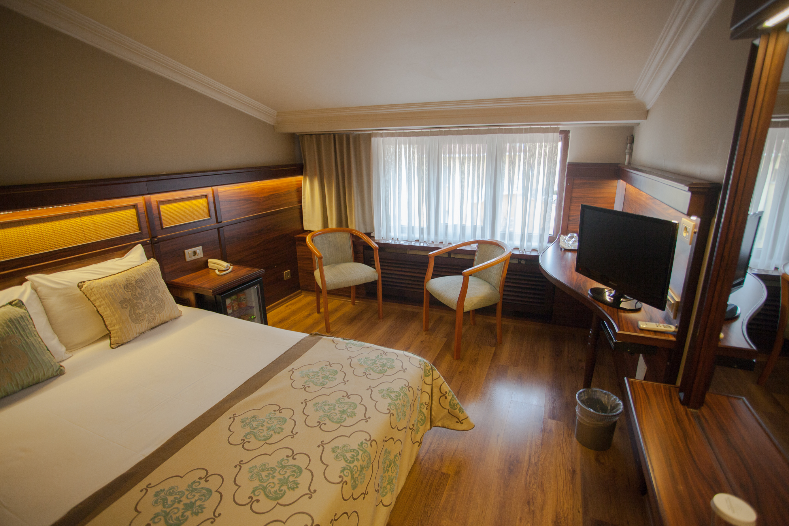 Boyugüzel Termal Hotel