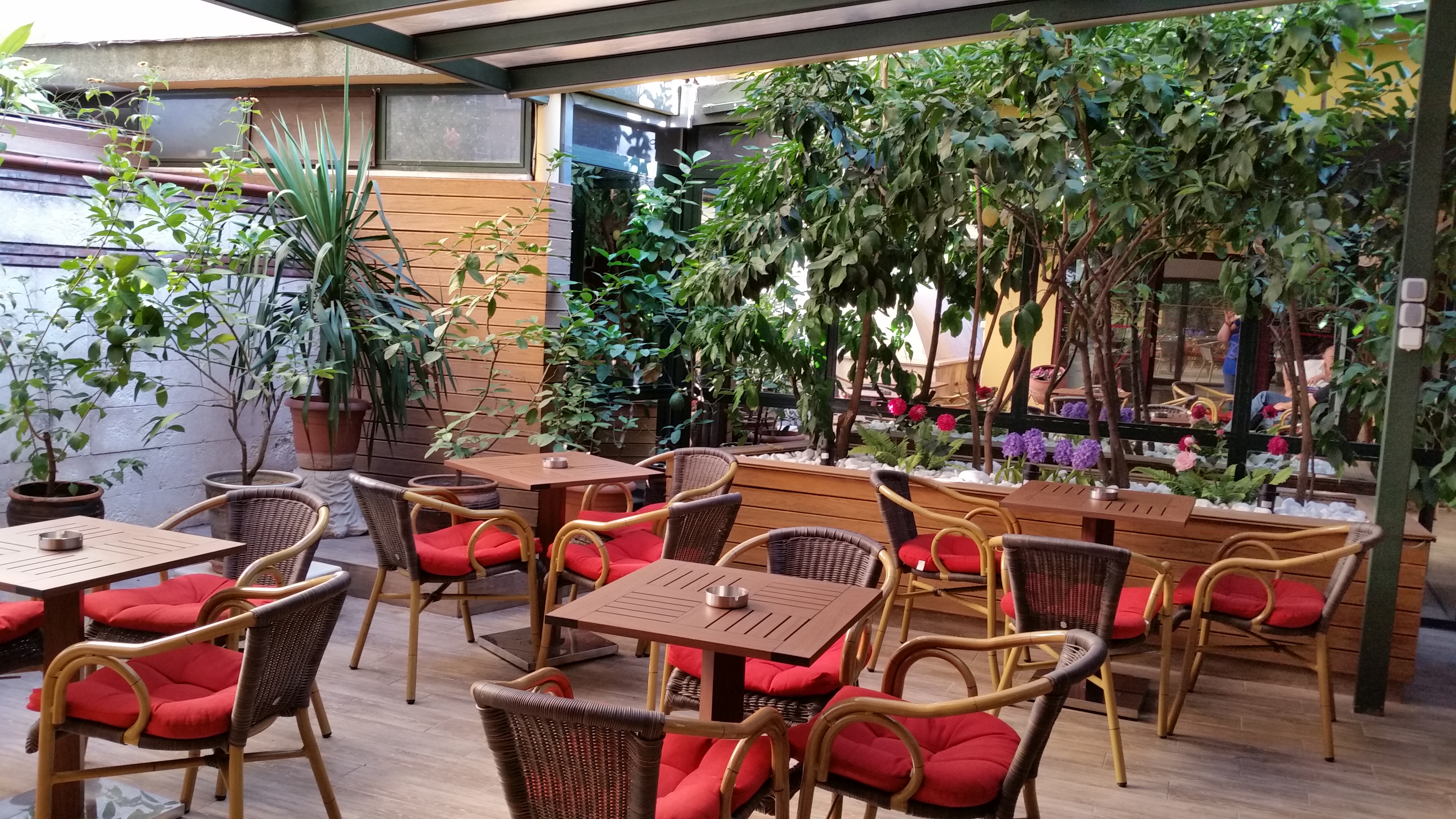 Boyugüzel Termal Hotel