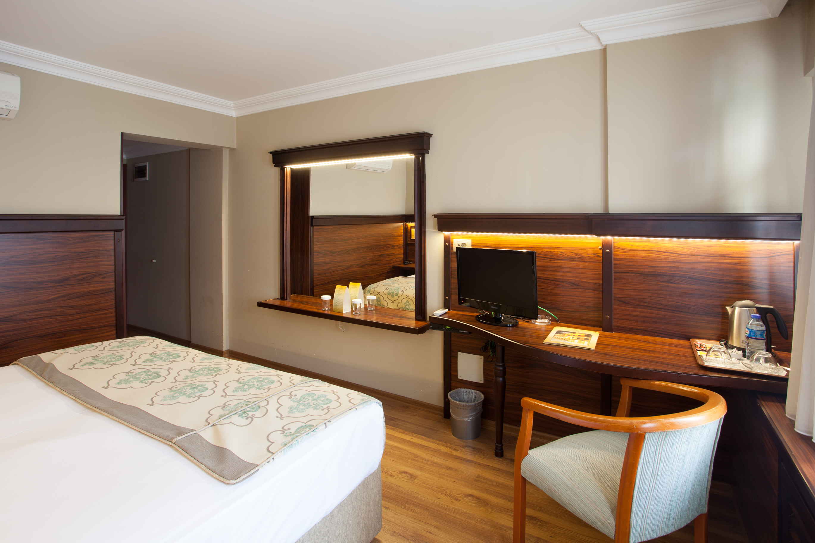 Boyugüzel Termal Hotel
