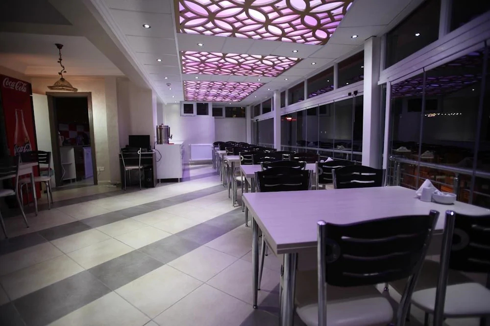 Bursa City Hotel