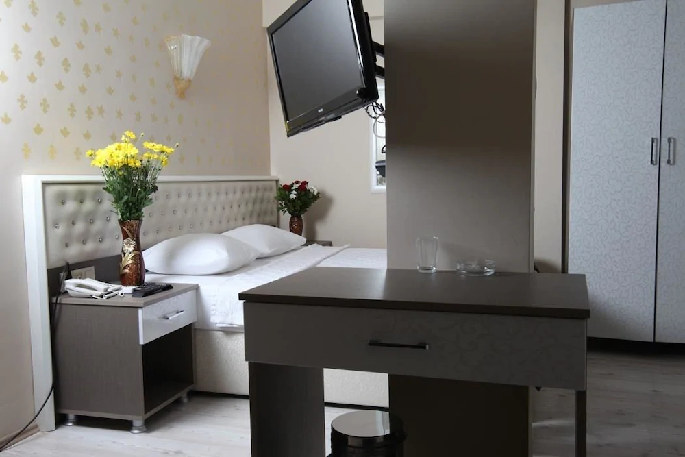Bursa City Hotel