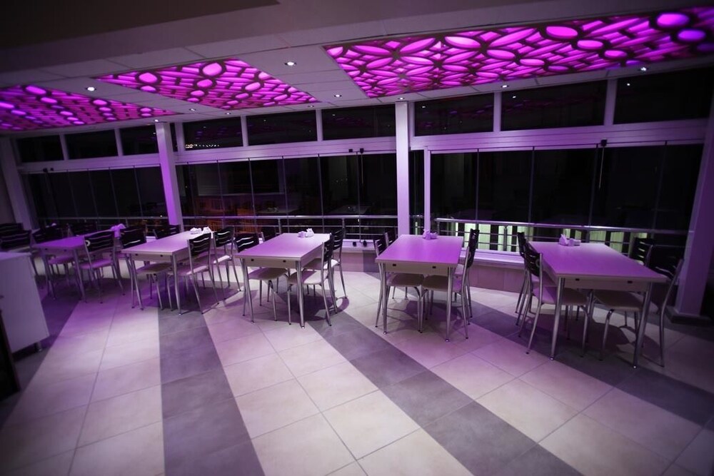 Bursa City Hotel