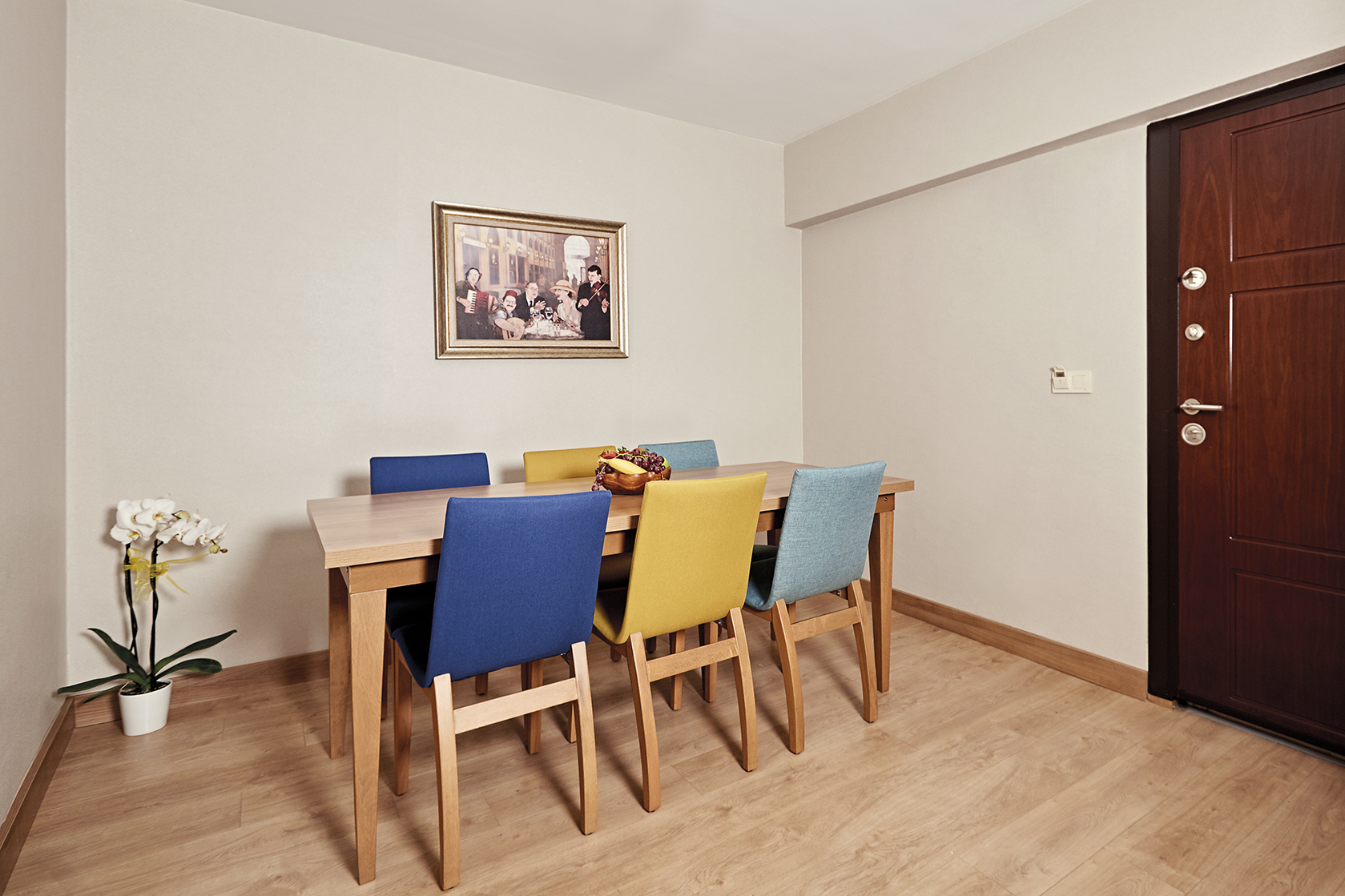 Bursa Suites Apart Hotel