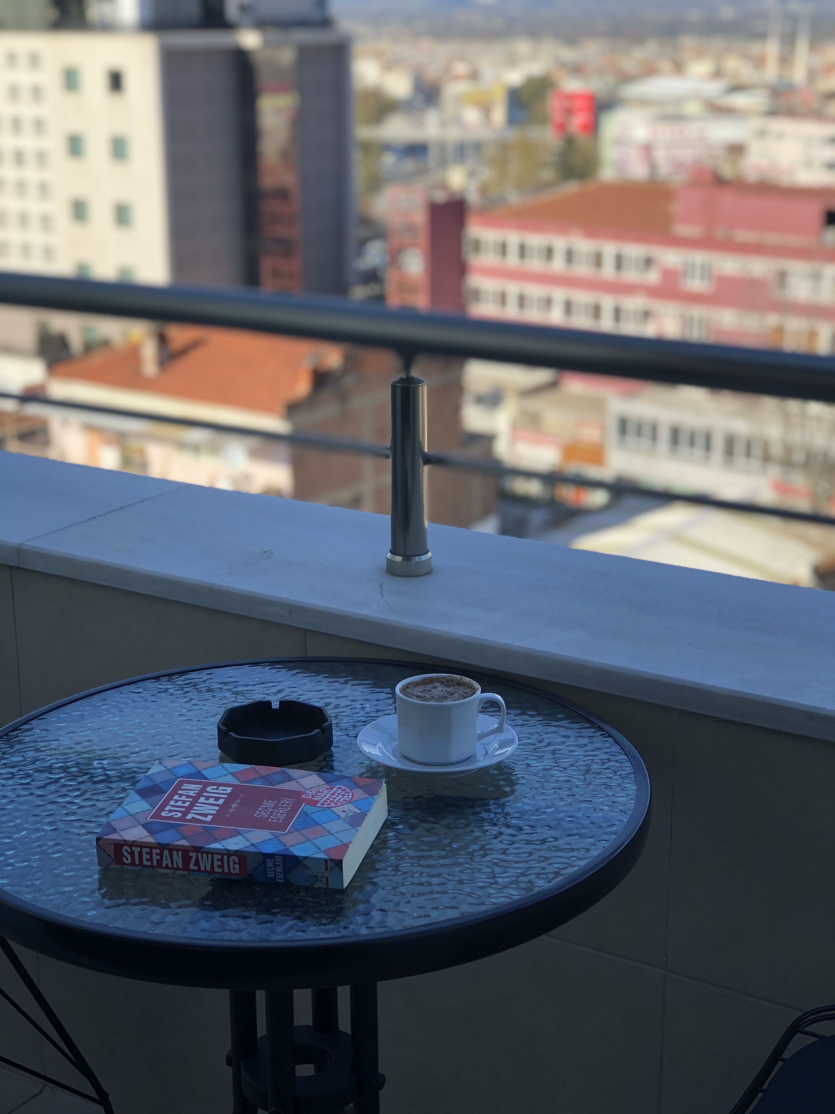 Bursa Ulupark Hotel