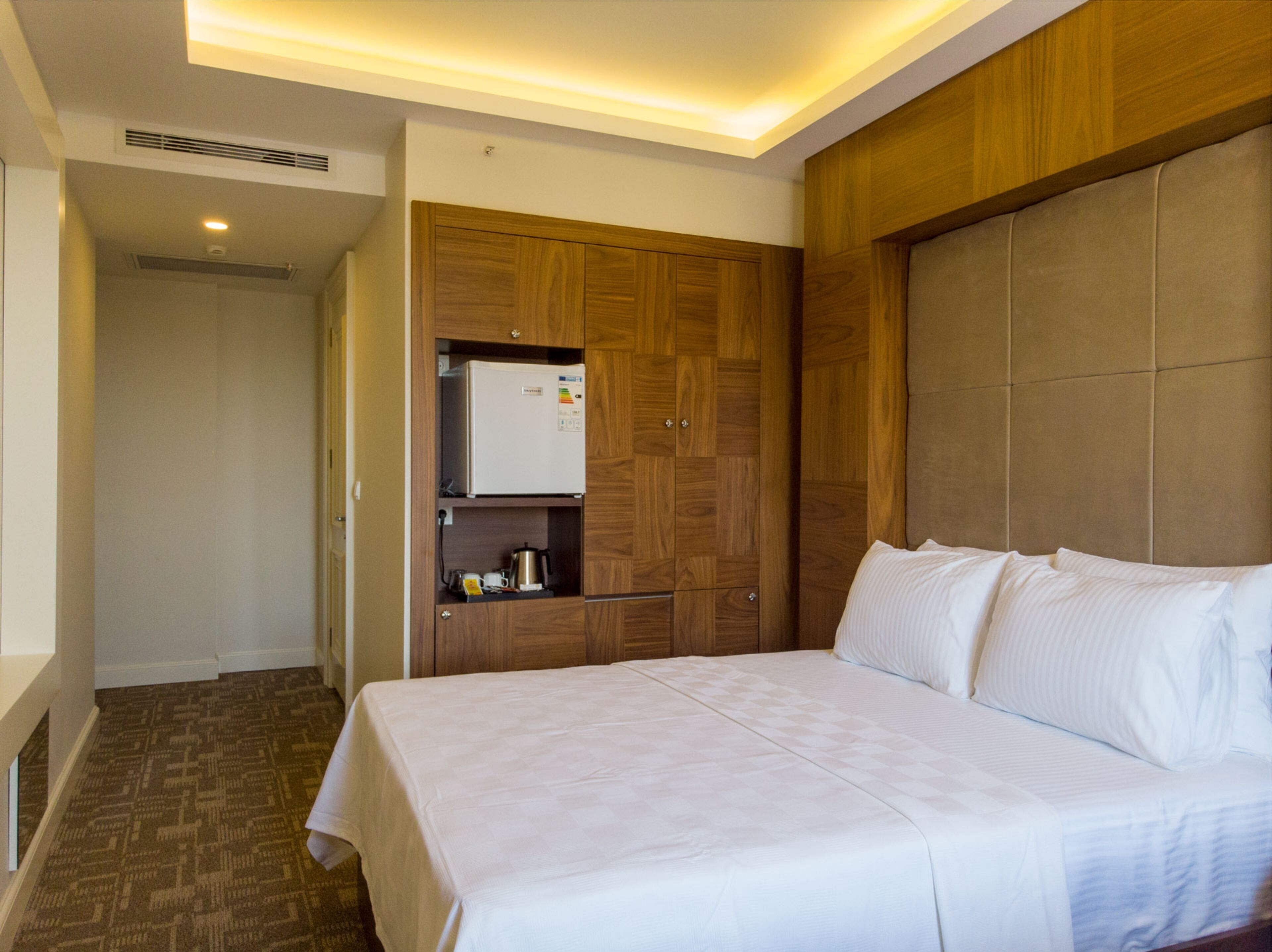 Bursa Ulupark Hotel