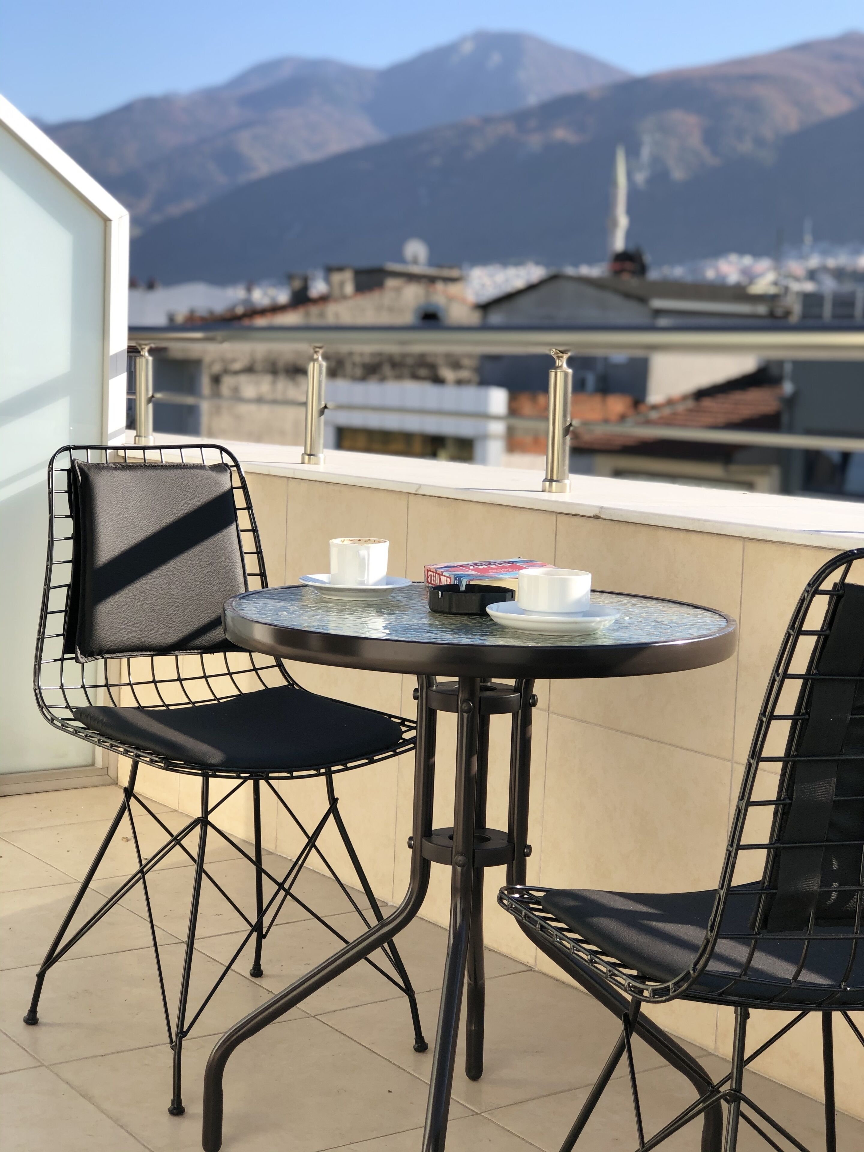 Bursa Ulupark Hotel