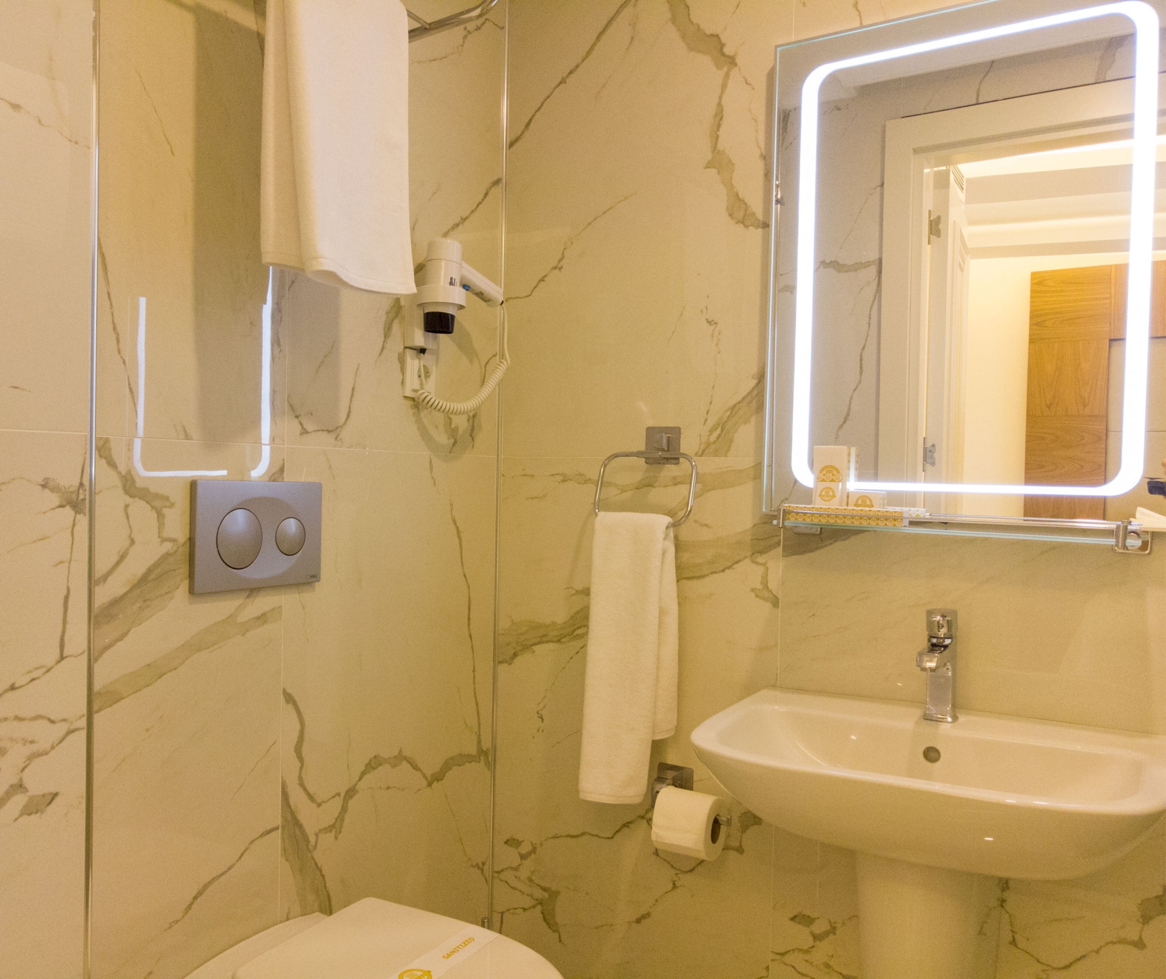 Bursa Ulupark Hotel