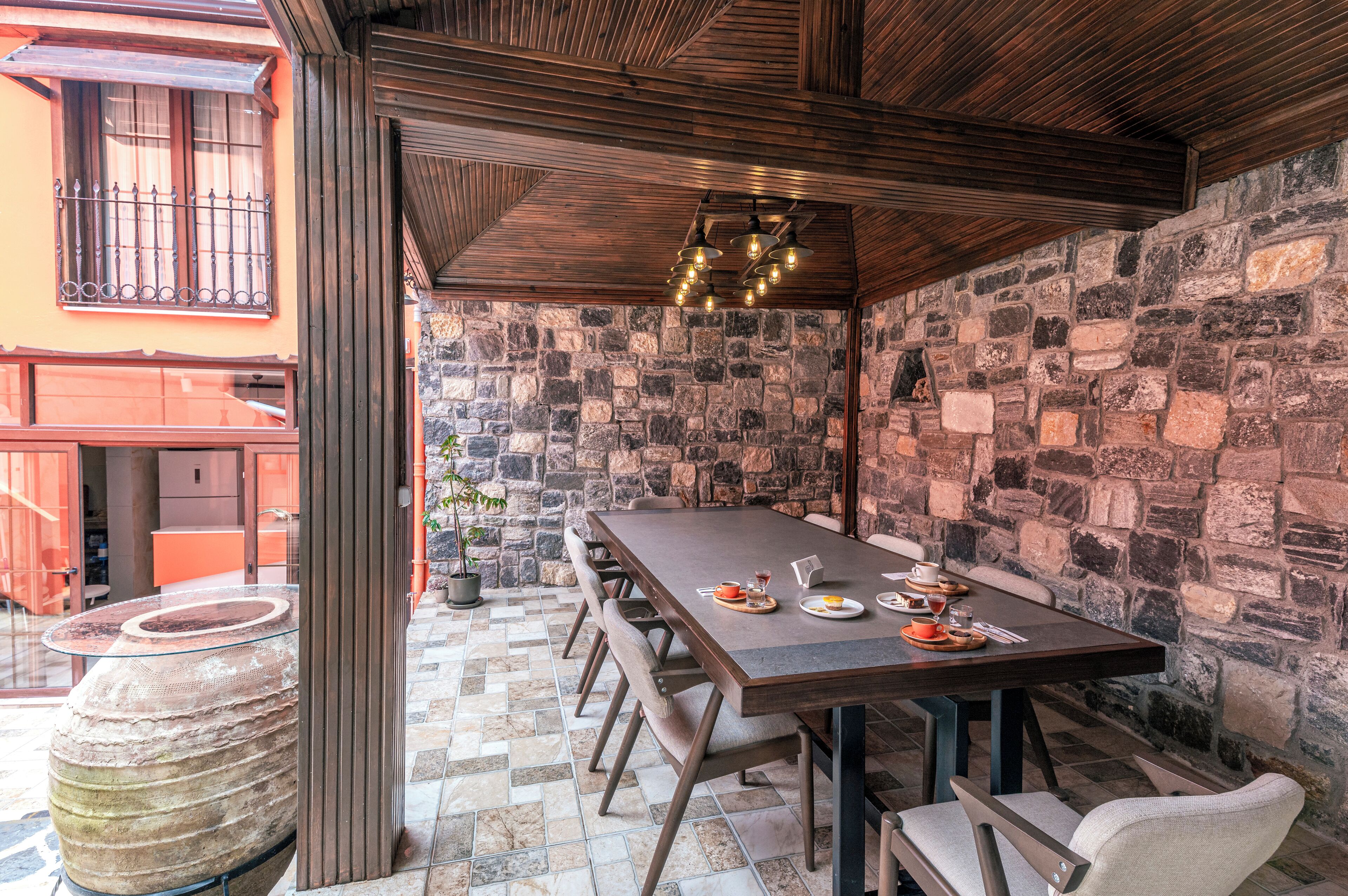 Casa Misya