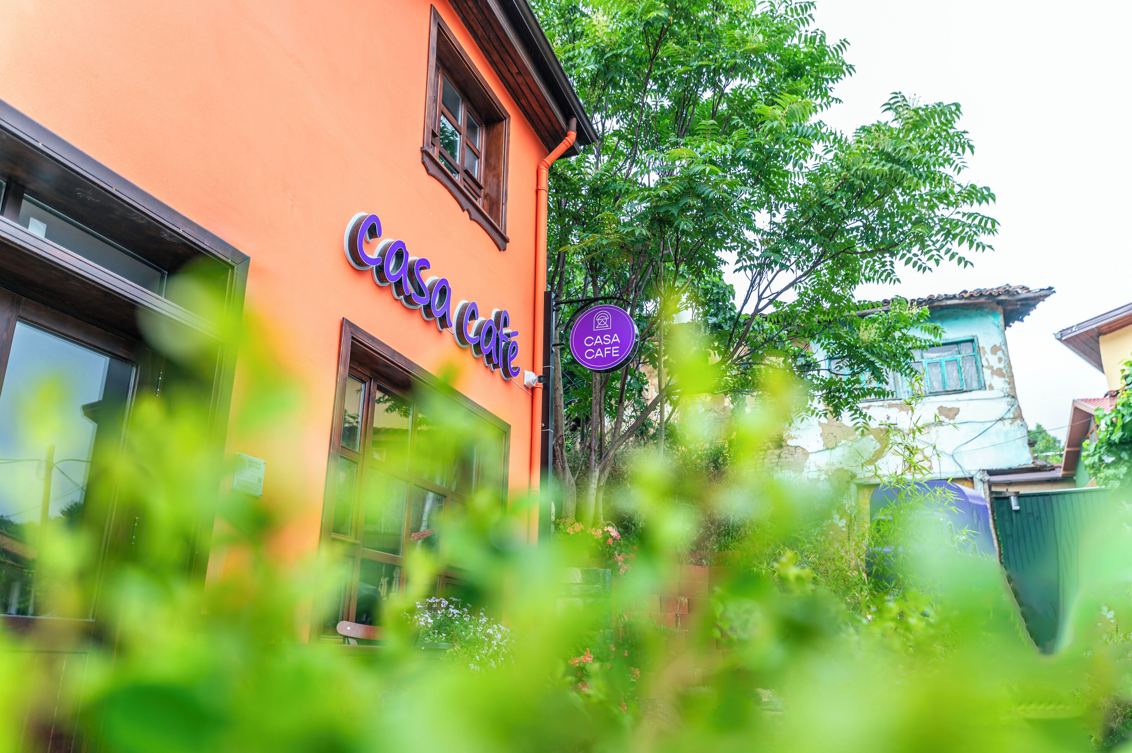 Casa Misya