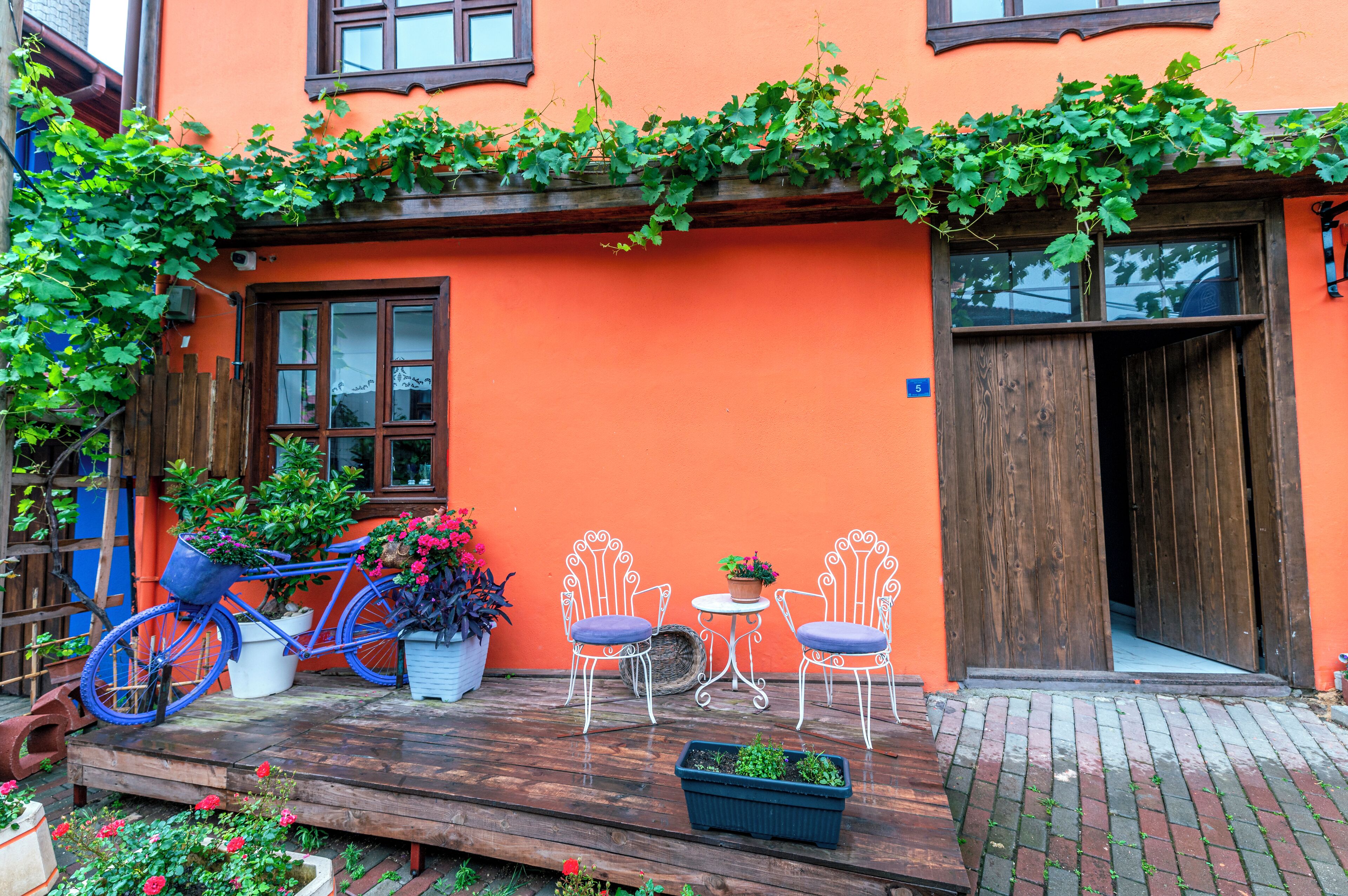 Casa Misya