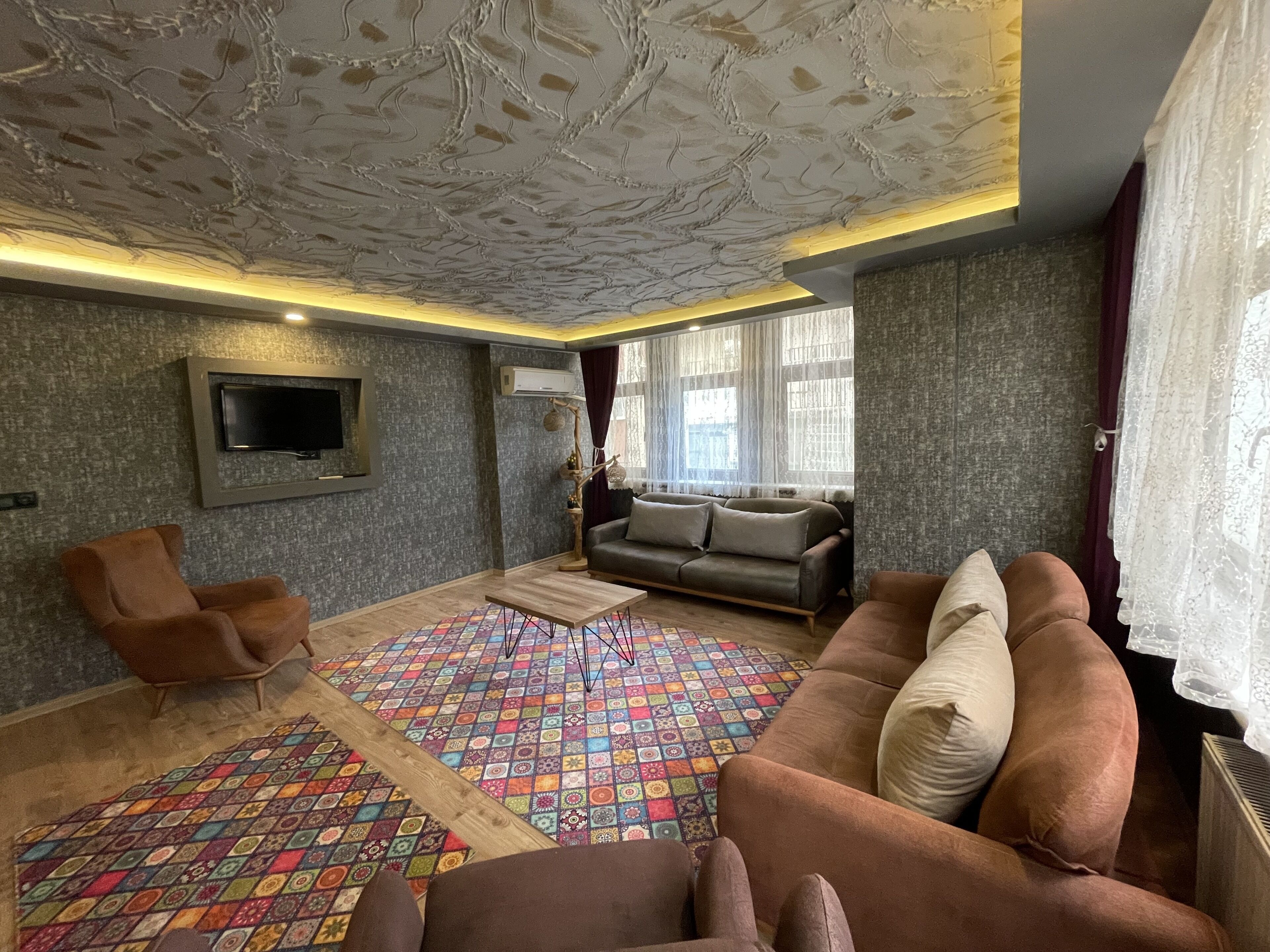 Cesur Rental House