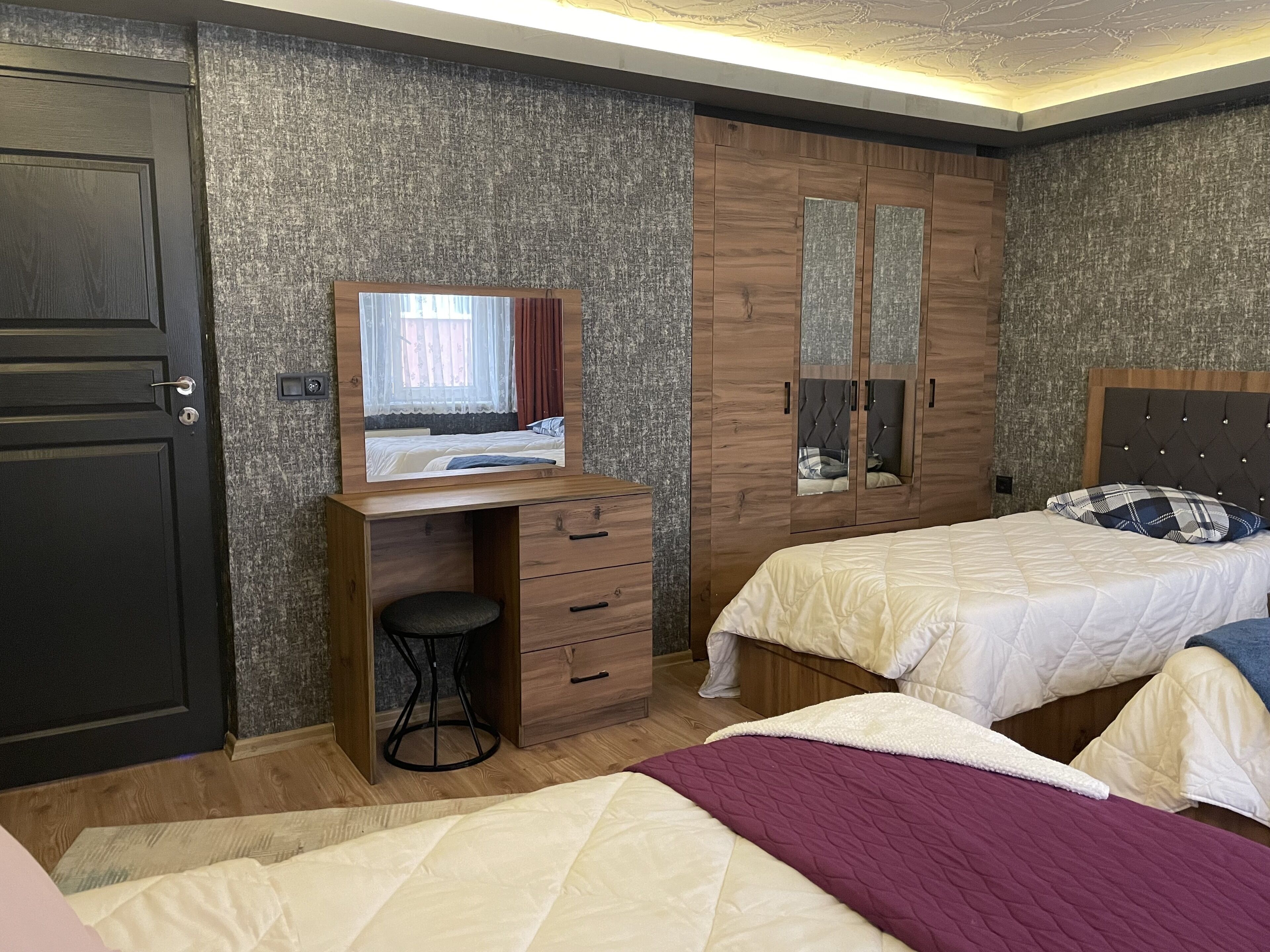 Cesur Rental House