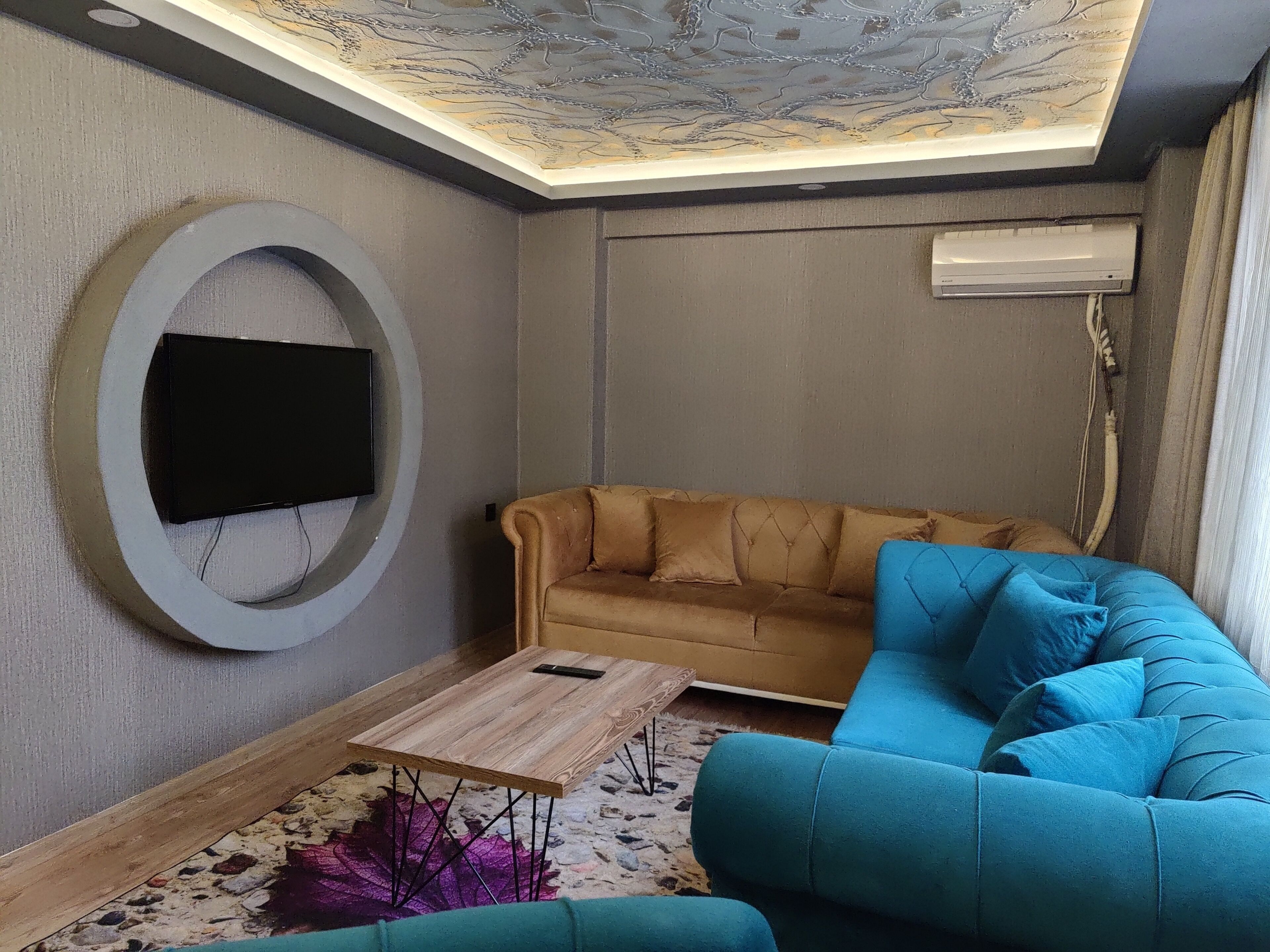 Cesur Rental House